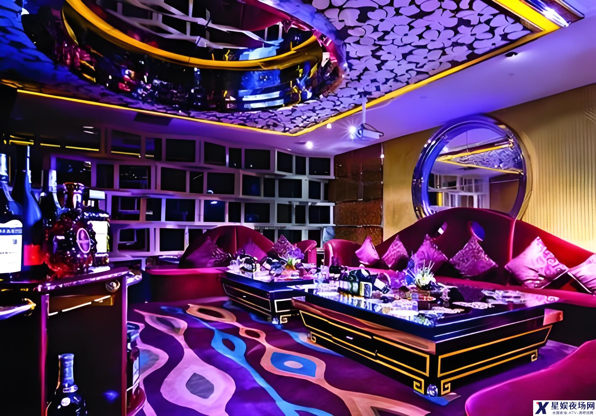 北京300场KTV高端会所招聘信息，诚邀您的加入