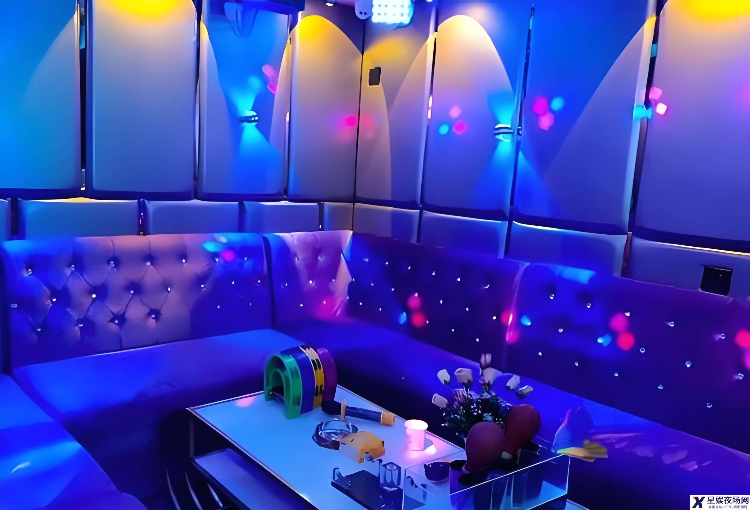 北京夜场排行榜：畅玩北京夜生活的必去场所