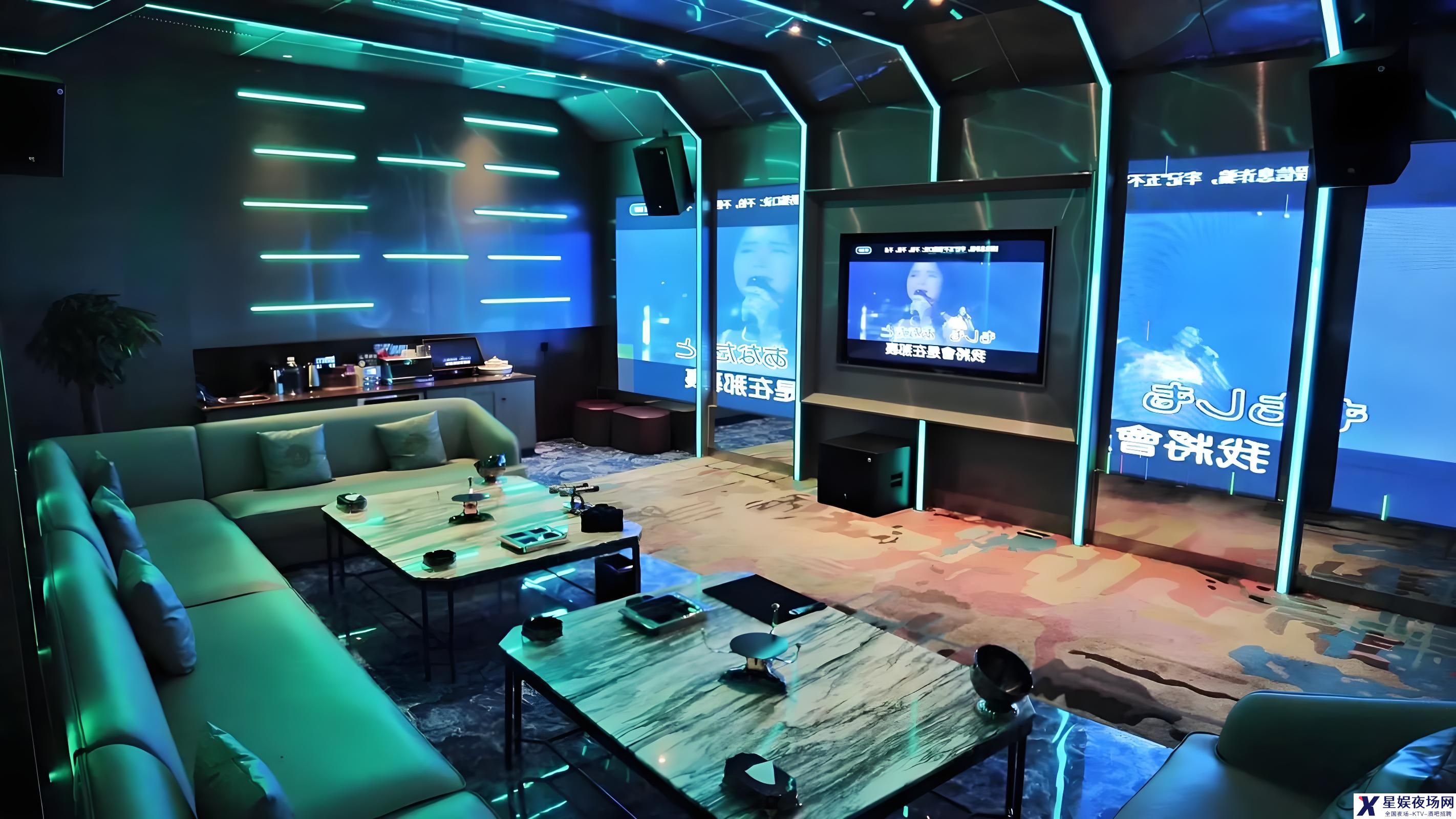 北京KTV陪唱服务解析