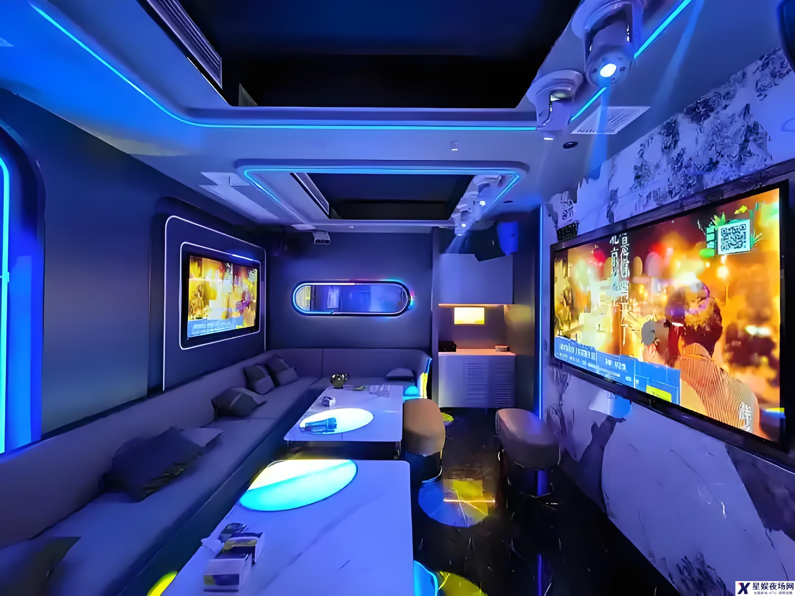 北京KTV公主招聘启事：轻松高收入职位等你来