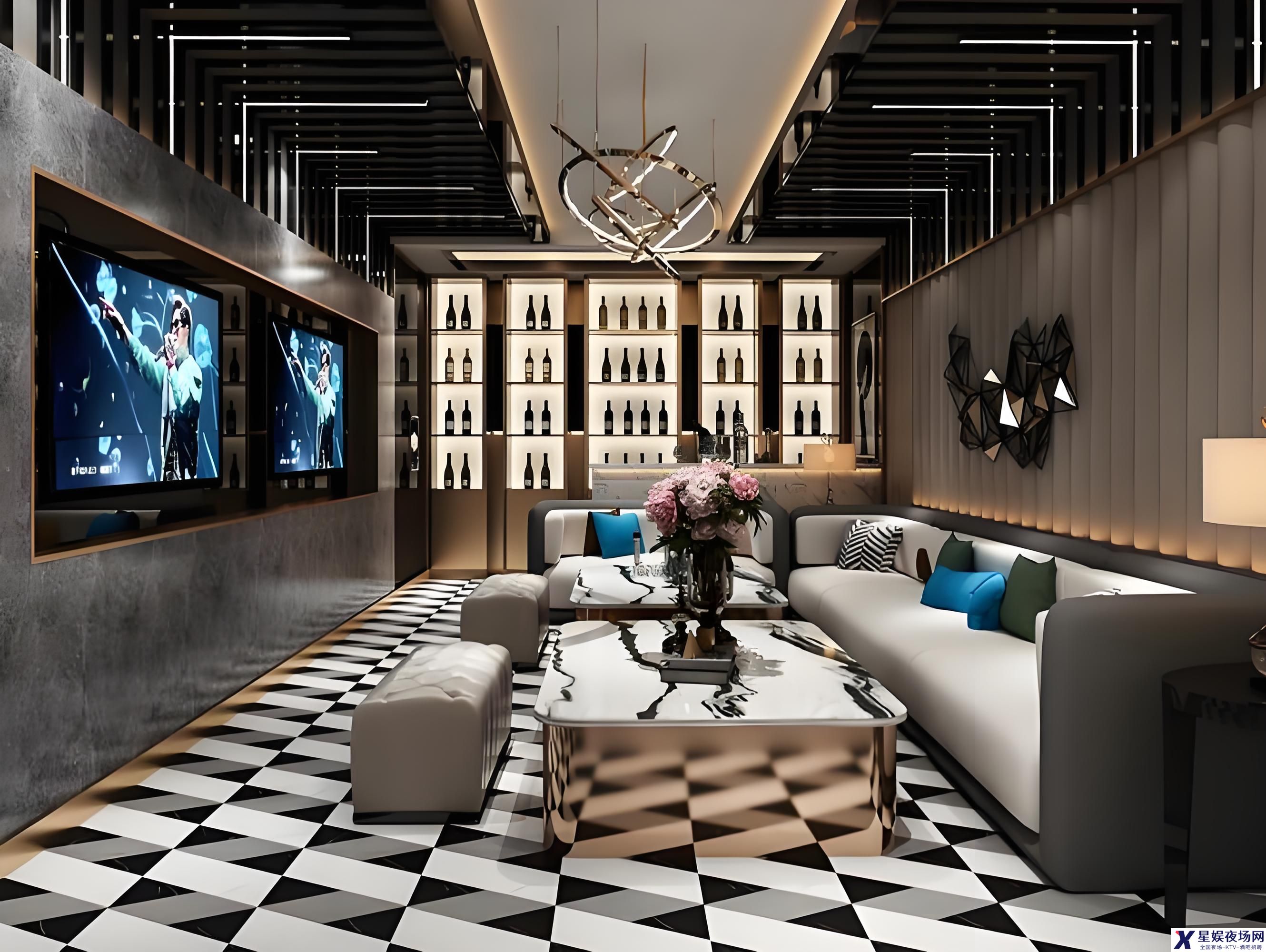 北京酒吧夜班招聘：寻找热情与责任感并存的夜班员工