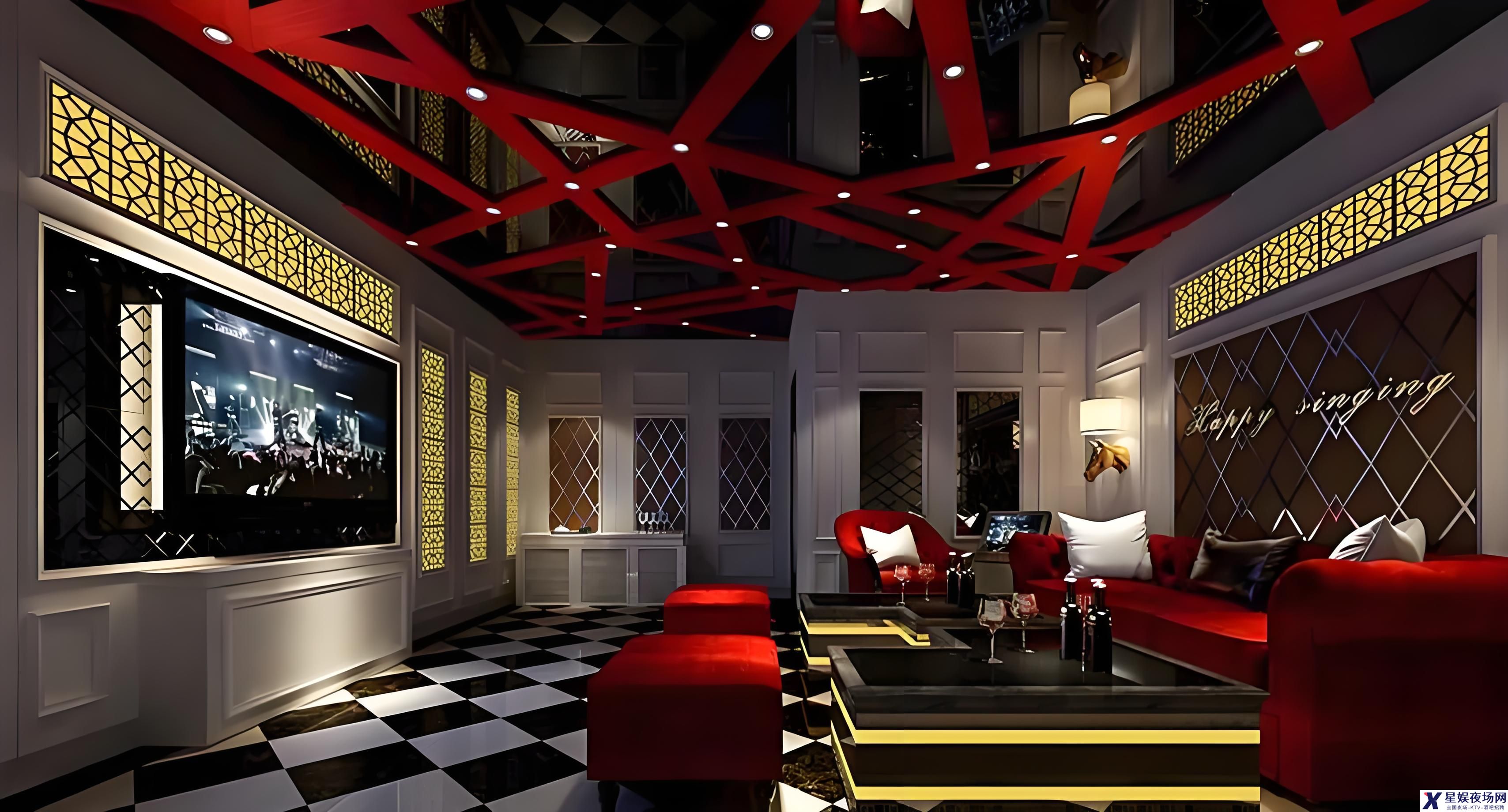 北京KTV招聘300场：不限经验、提供高薪福利，轻松加入我们的团队