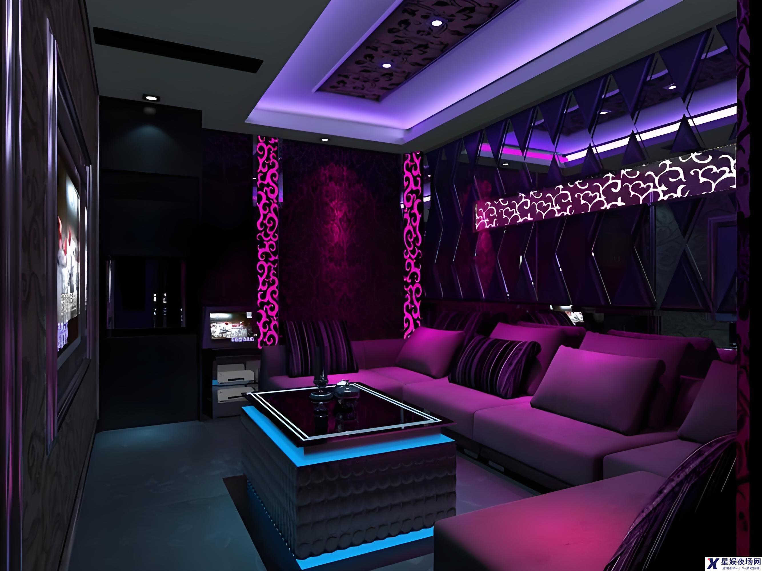 北京最好上班的夜场招聘：寻找合适的你，加入我们的团队