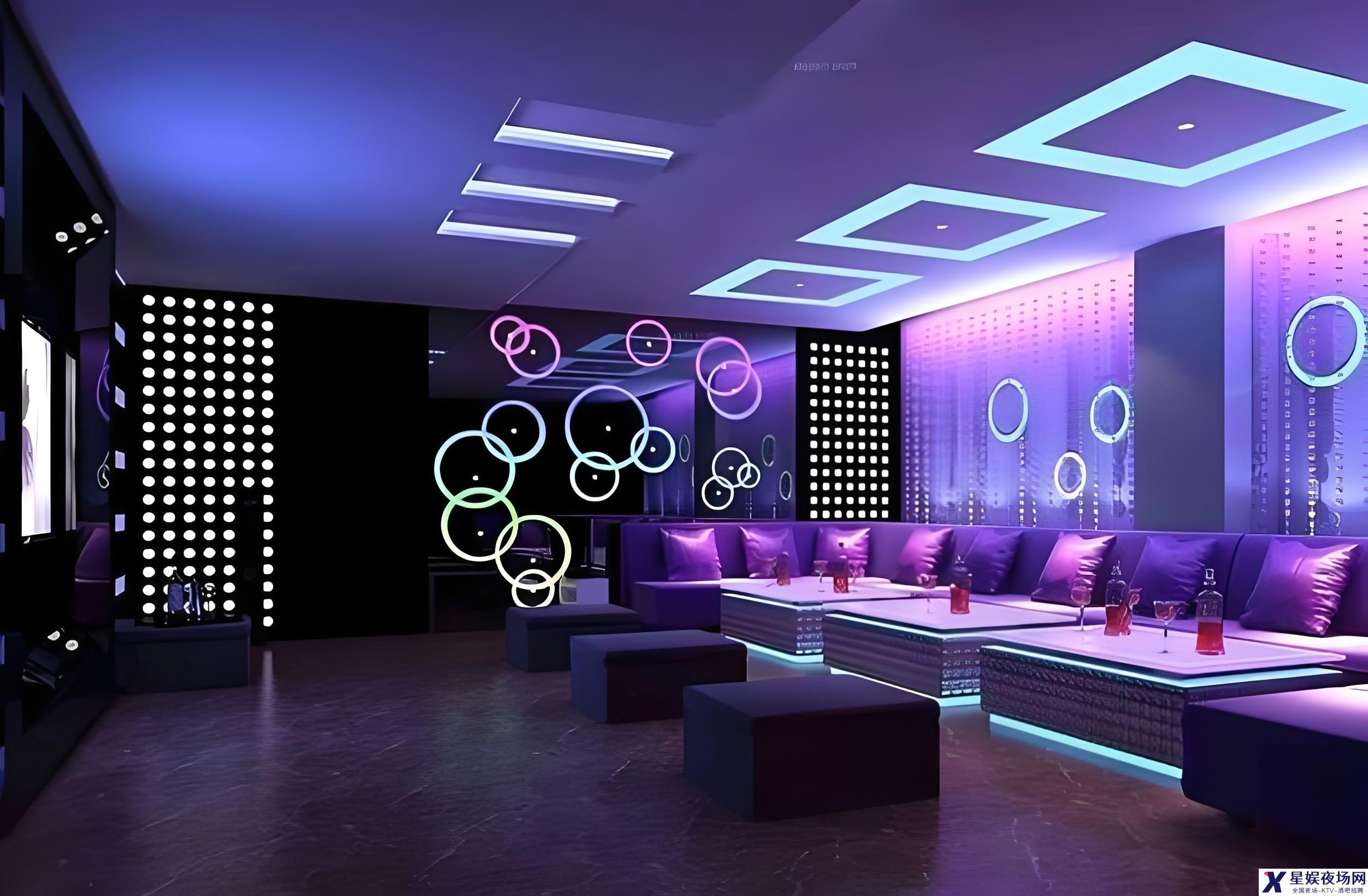 城市奢华会所诚聘人才，共创精彩未来