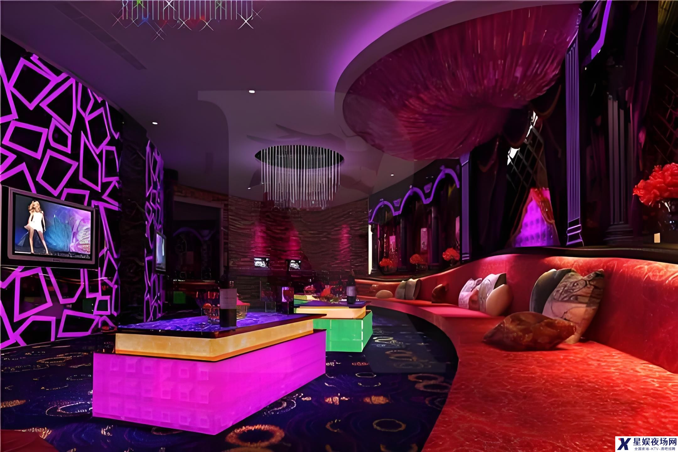 北京夜场佳丽招聘：高薪工作机会等你来