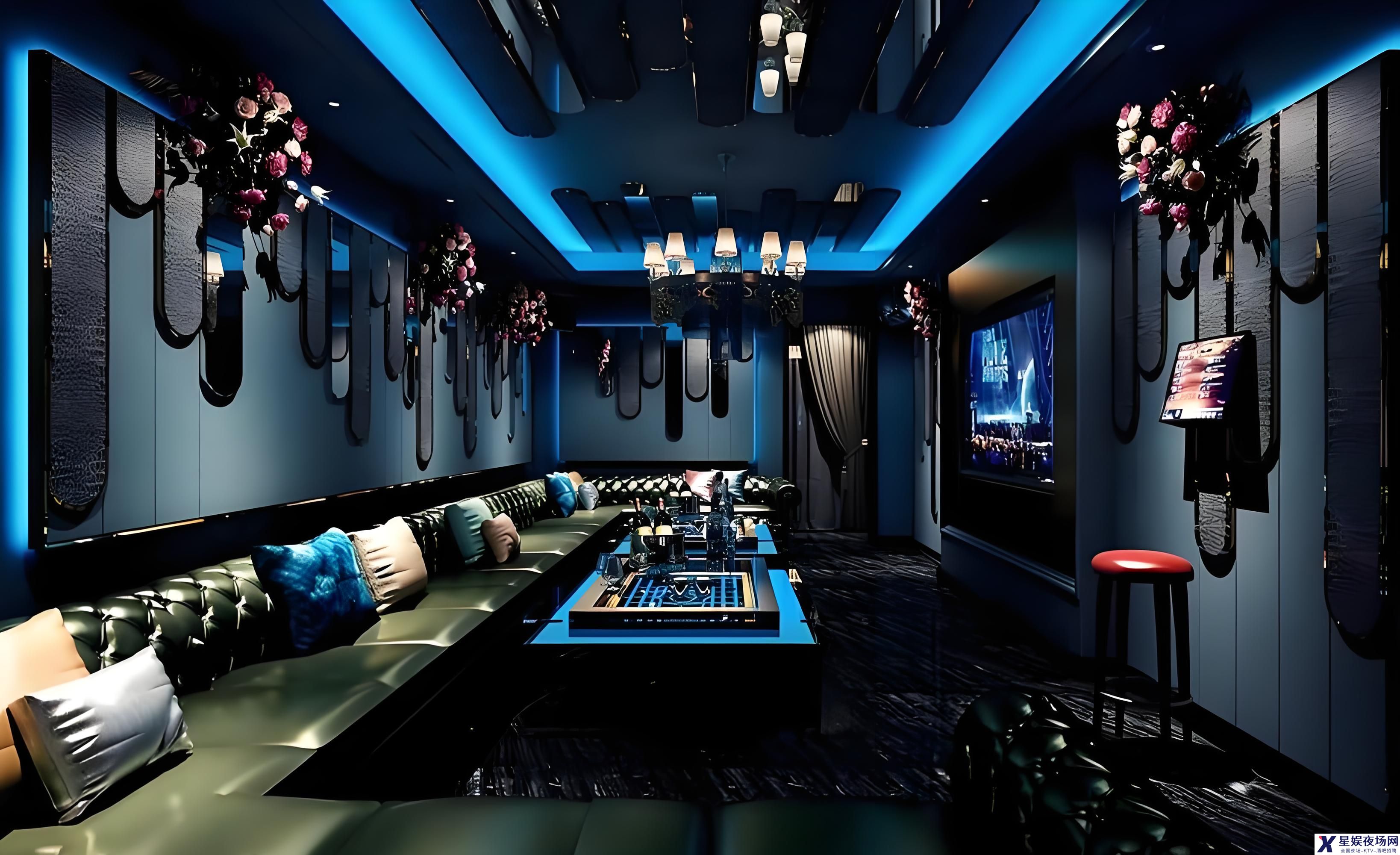 寻找有才华的你：北京高端会所诚聘精英