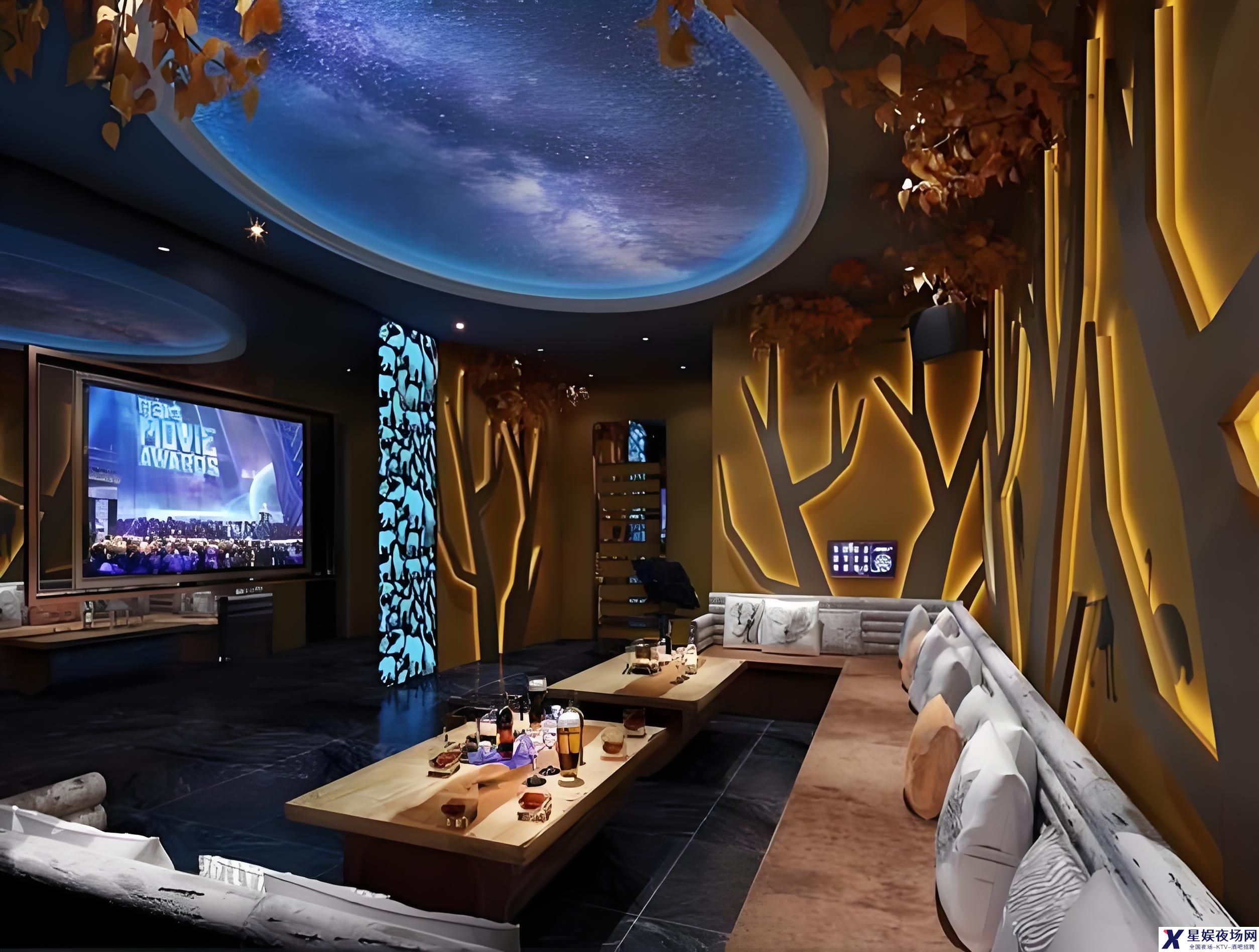 北京高端会所全方位职位招聘：你的舞台，我们的未来