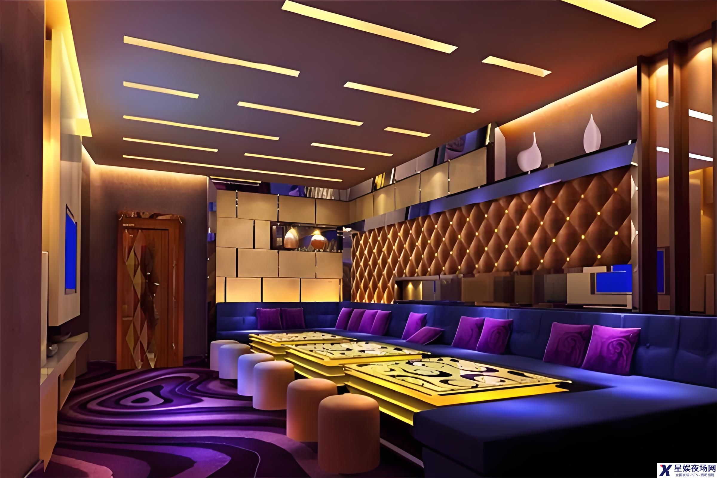 北京夜场KTV招聘：全面指南与注意事项