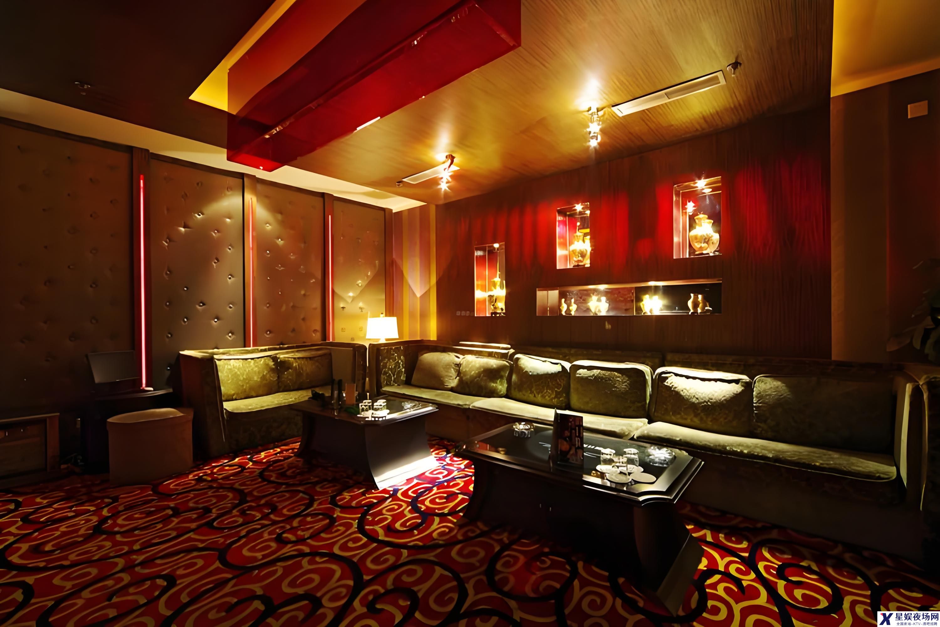 北京知名KTV招聘信息：高额小费职位详解