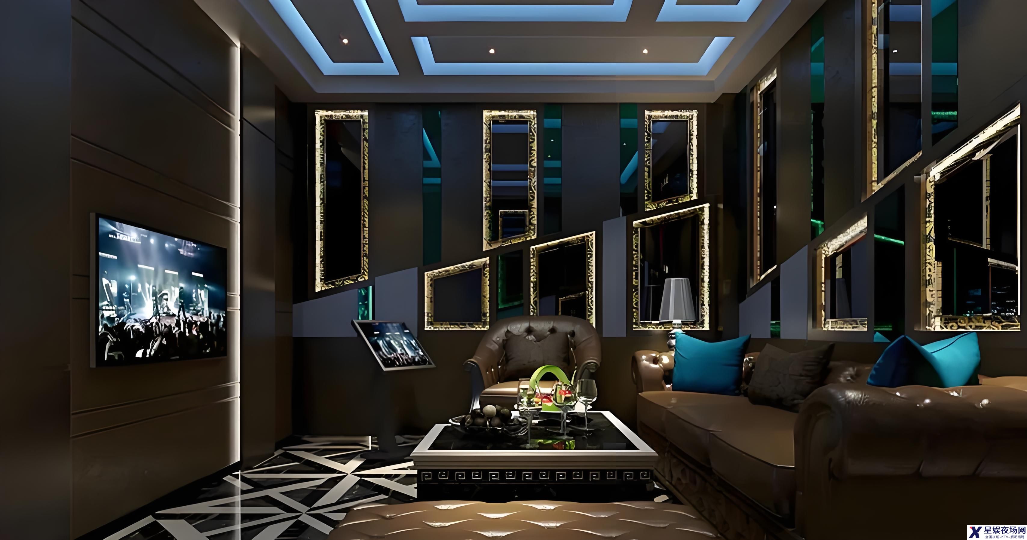 北京KTV招聘公关：迎接挑战，展现魅力