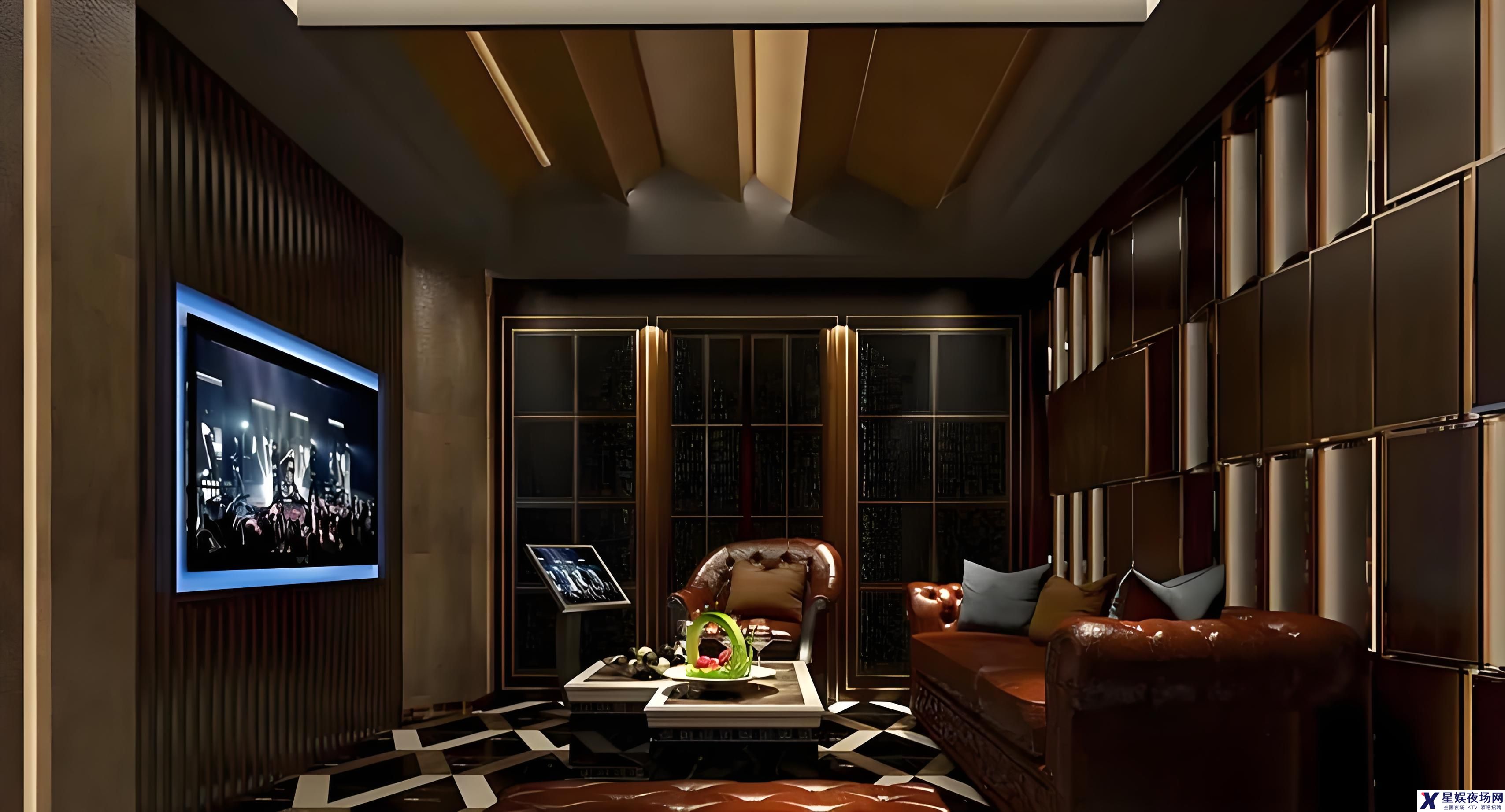 北京城顶级会所觅才：你的舞台在这里