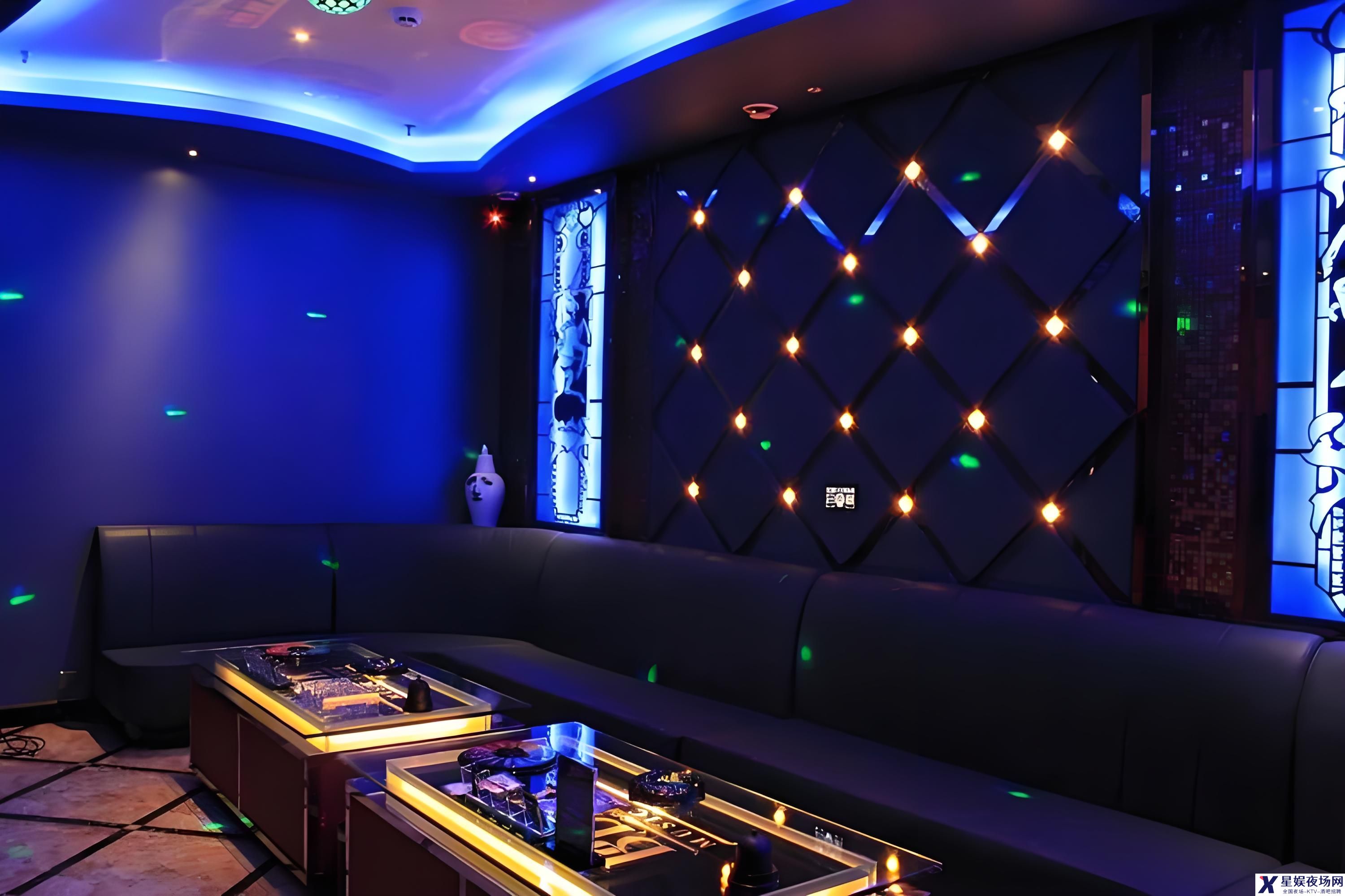 北京KTV招聘详情：300场次岗位虚位以待 欢迎加入