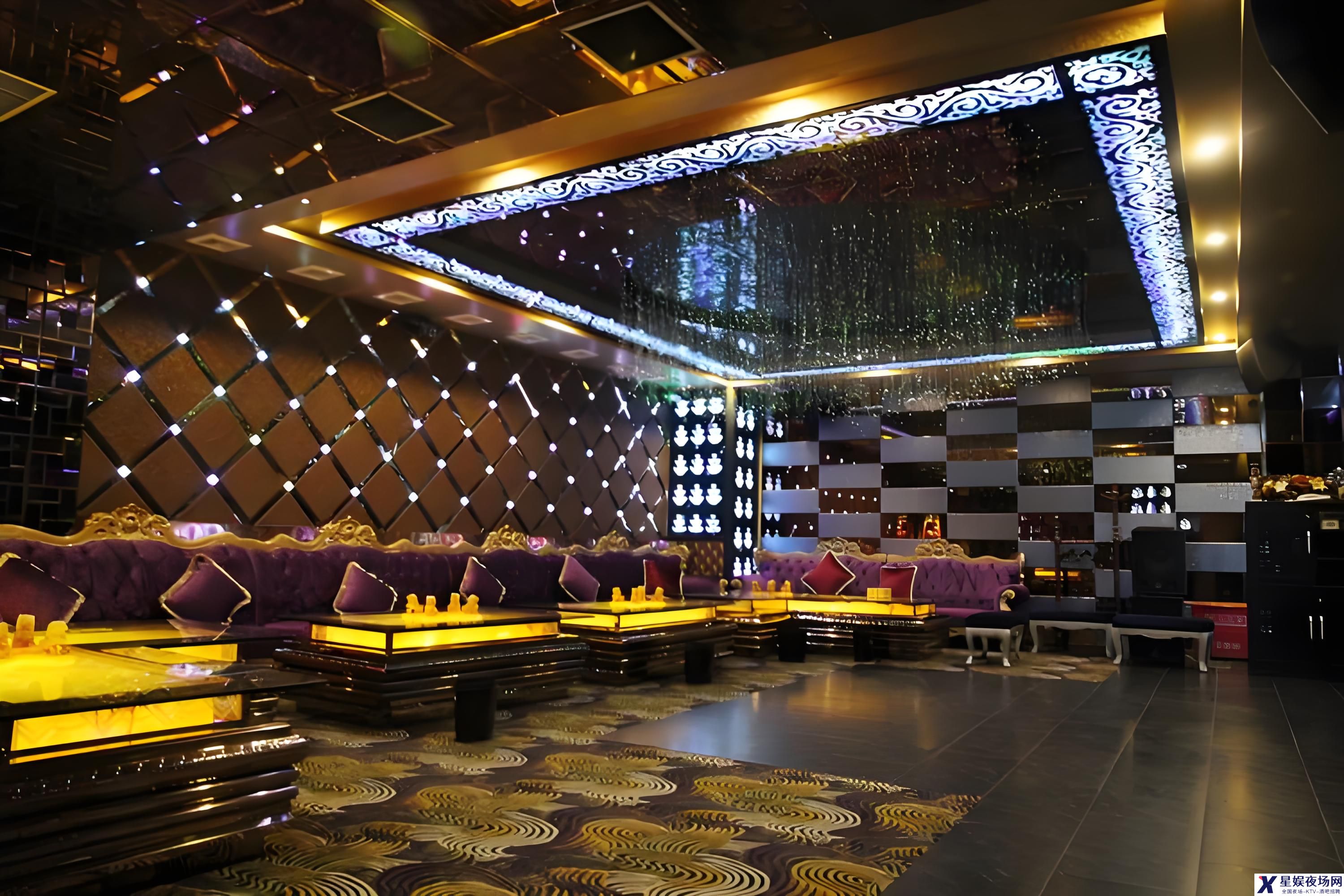 城市高端会所诚聘精英