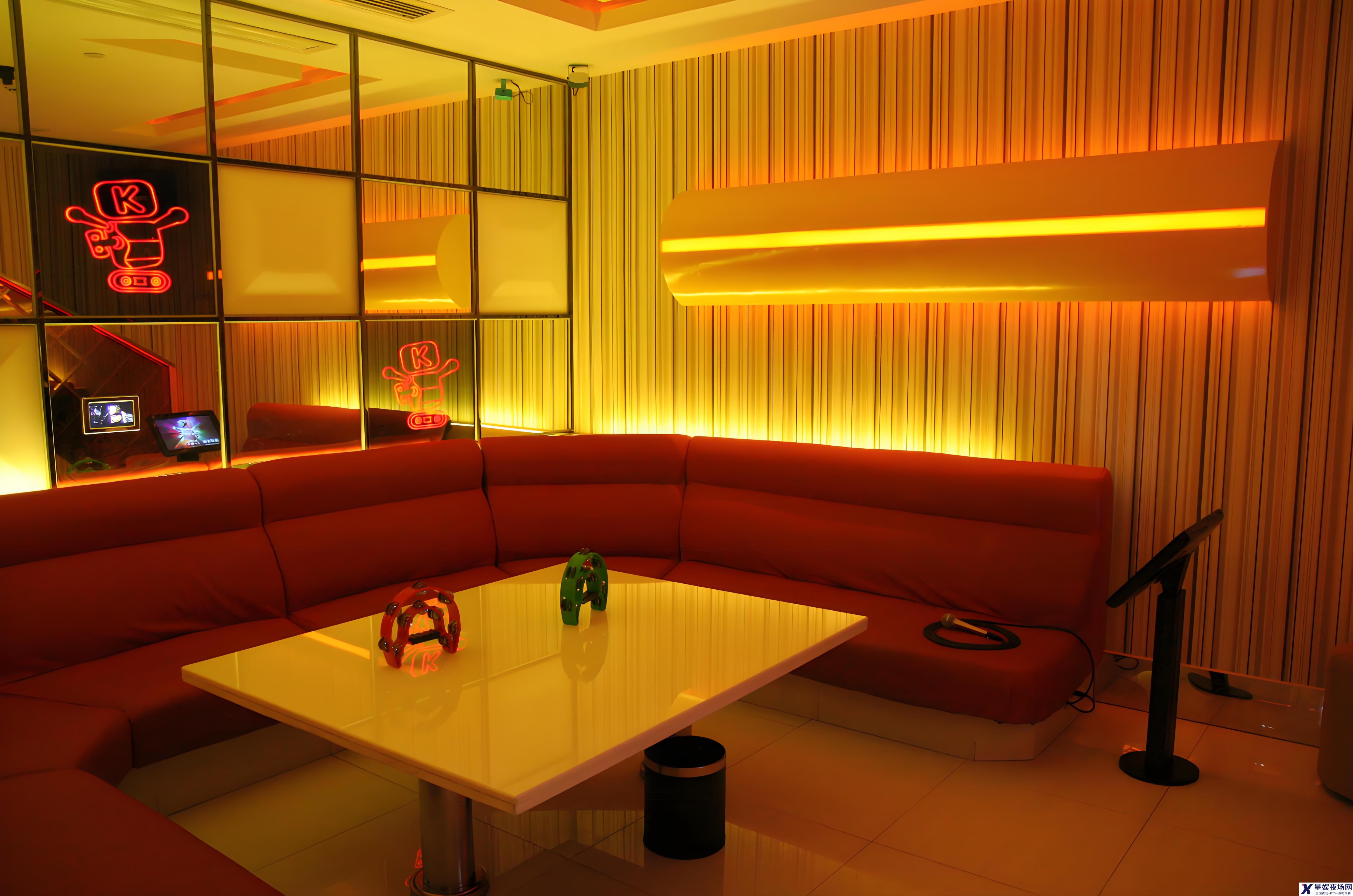 北京夜生活指南：探秘京城夜场好去处