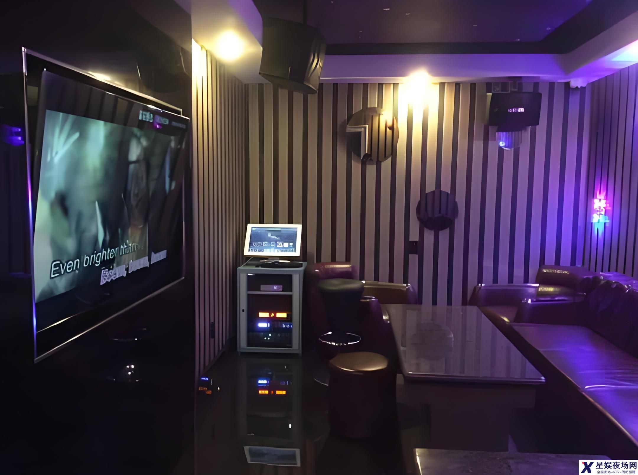 城市高端会所诚招英才，梦想从这里起航