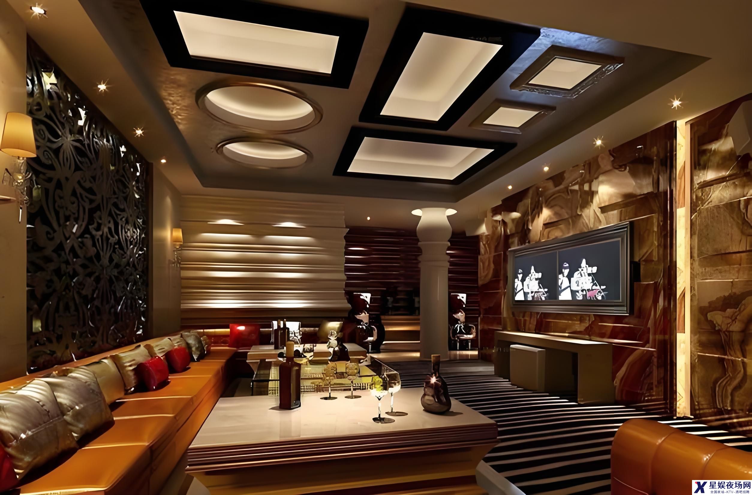 城市高端会所海纳精英招聘：你的机会在此！