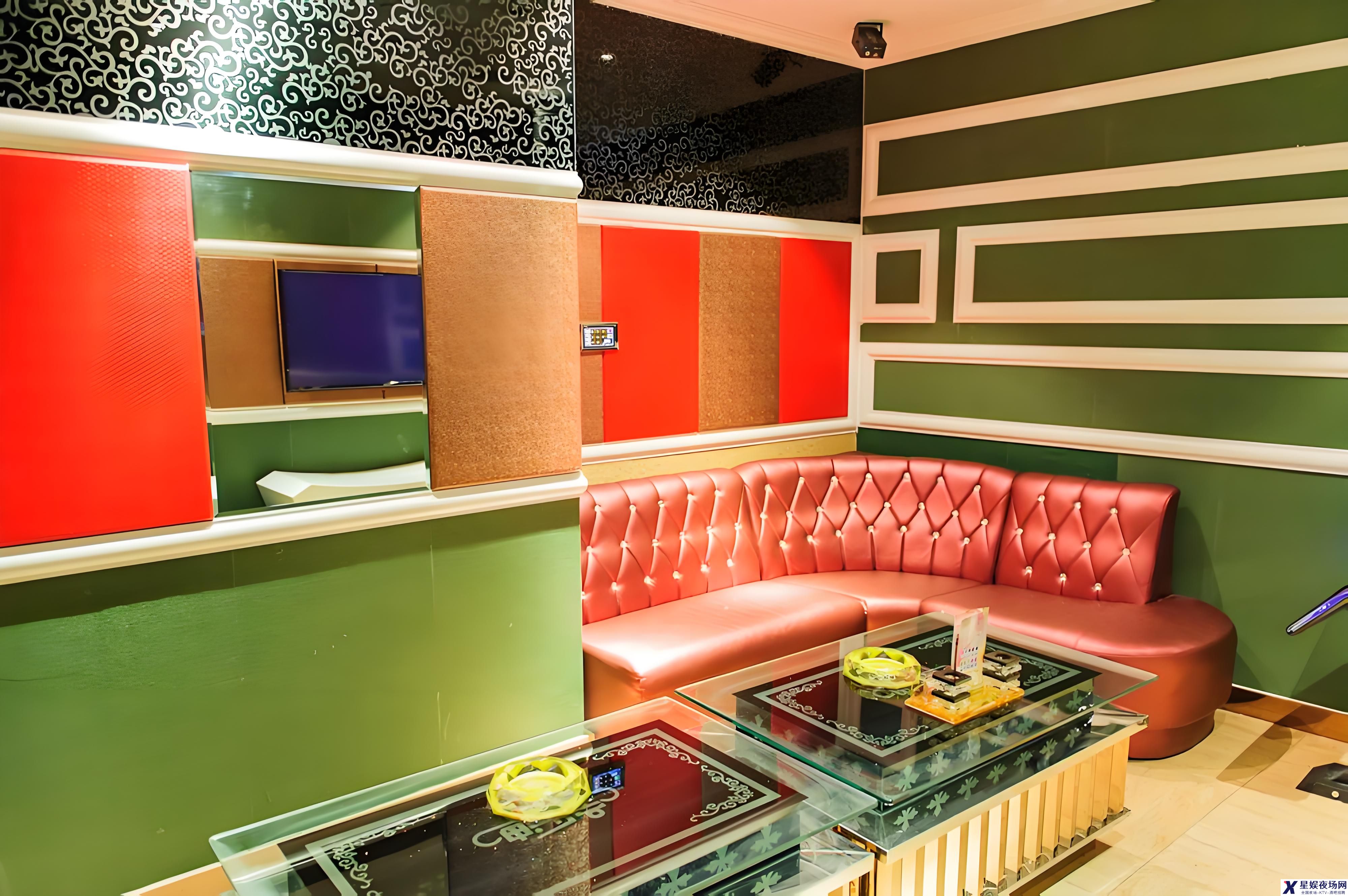 北京出名夜场解读与推荐