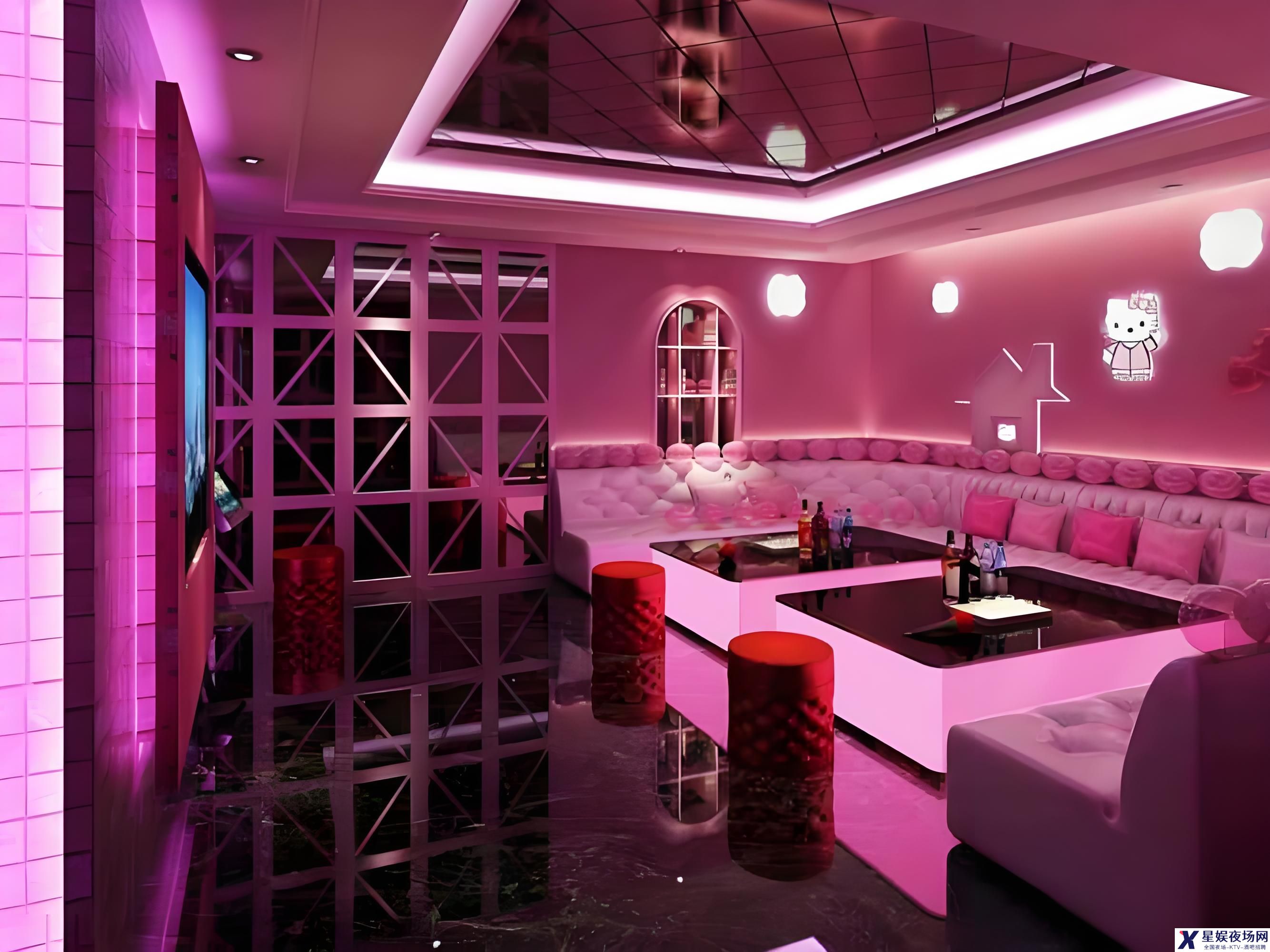 夜游北京：不可错过的十个景点推荐