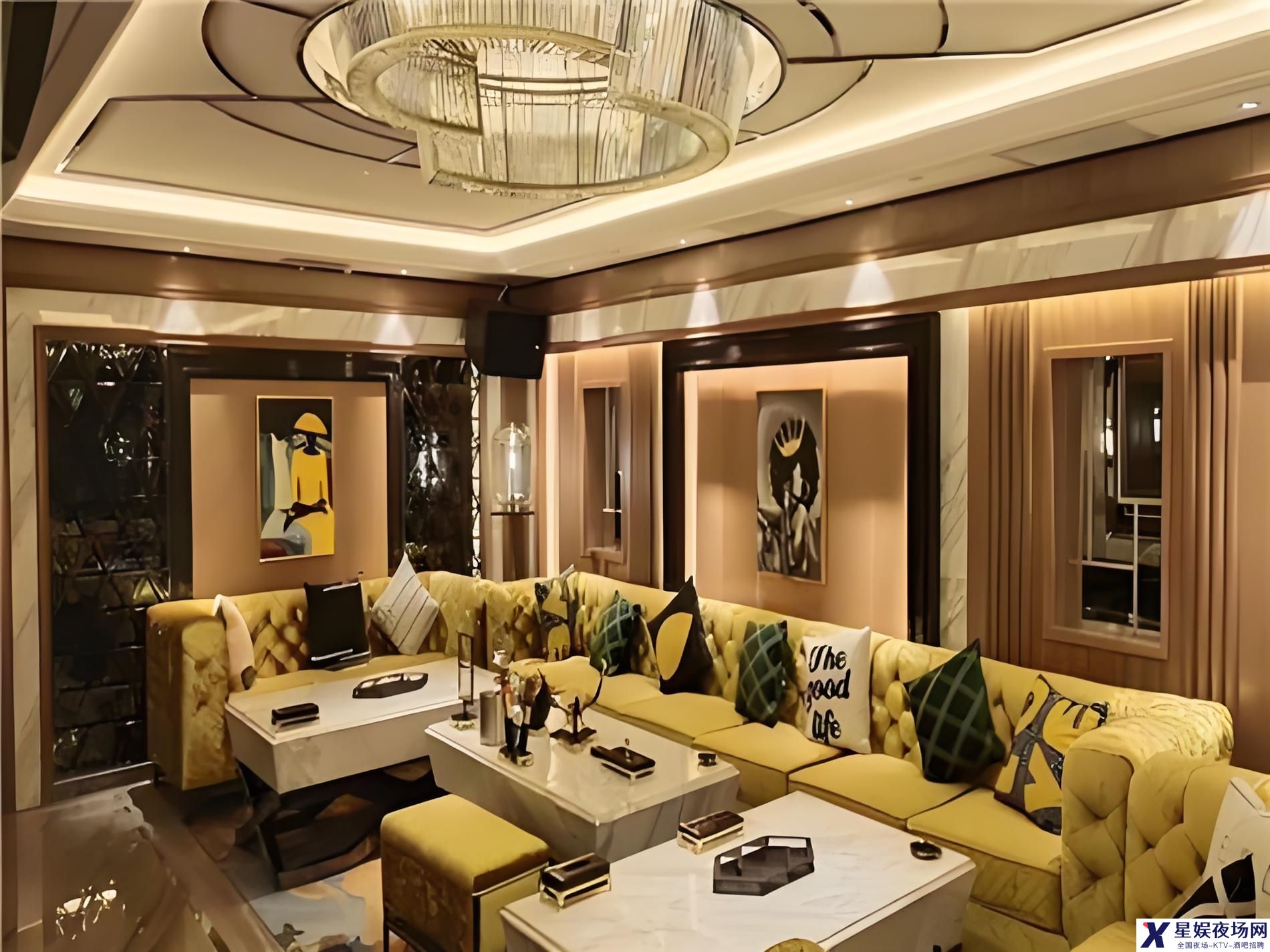 北京顶级夜场招聘：吸引您的舞台