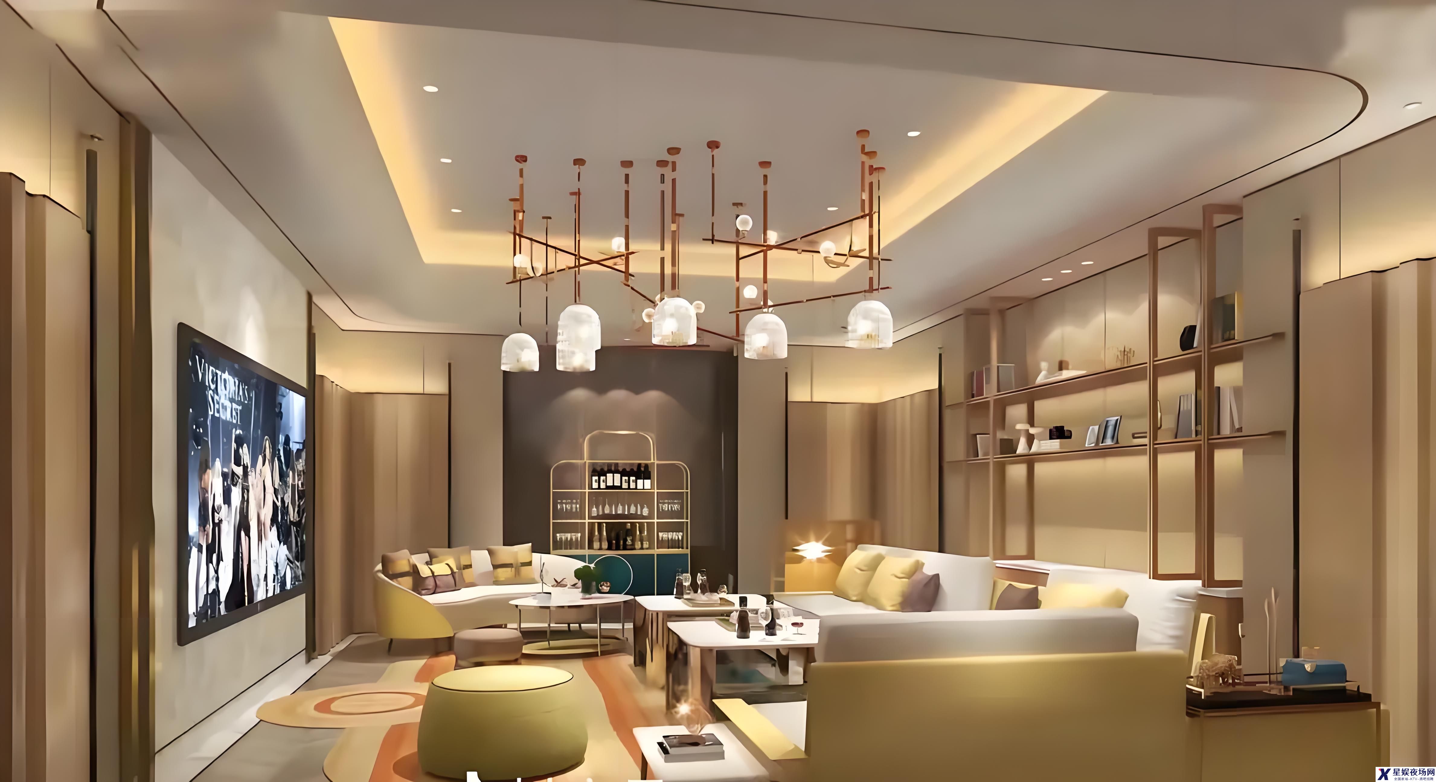 北京KTV公主招聘：北京夜场工作的最佳选择