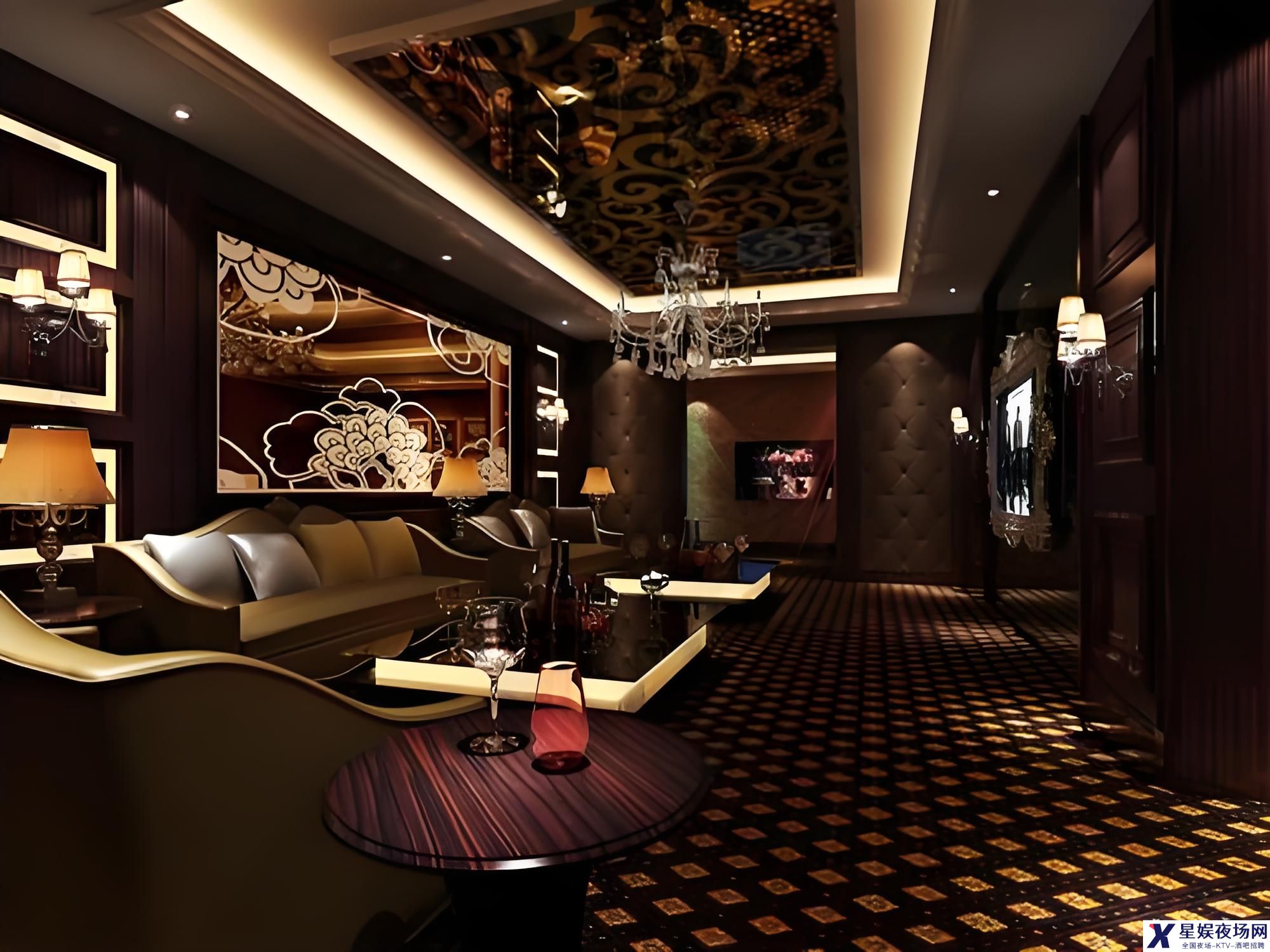 北京夜场兼职招聘：机会与挑战并存