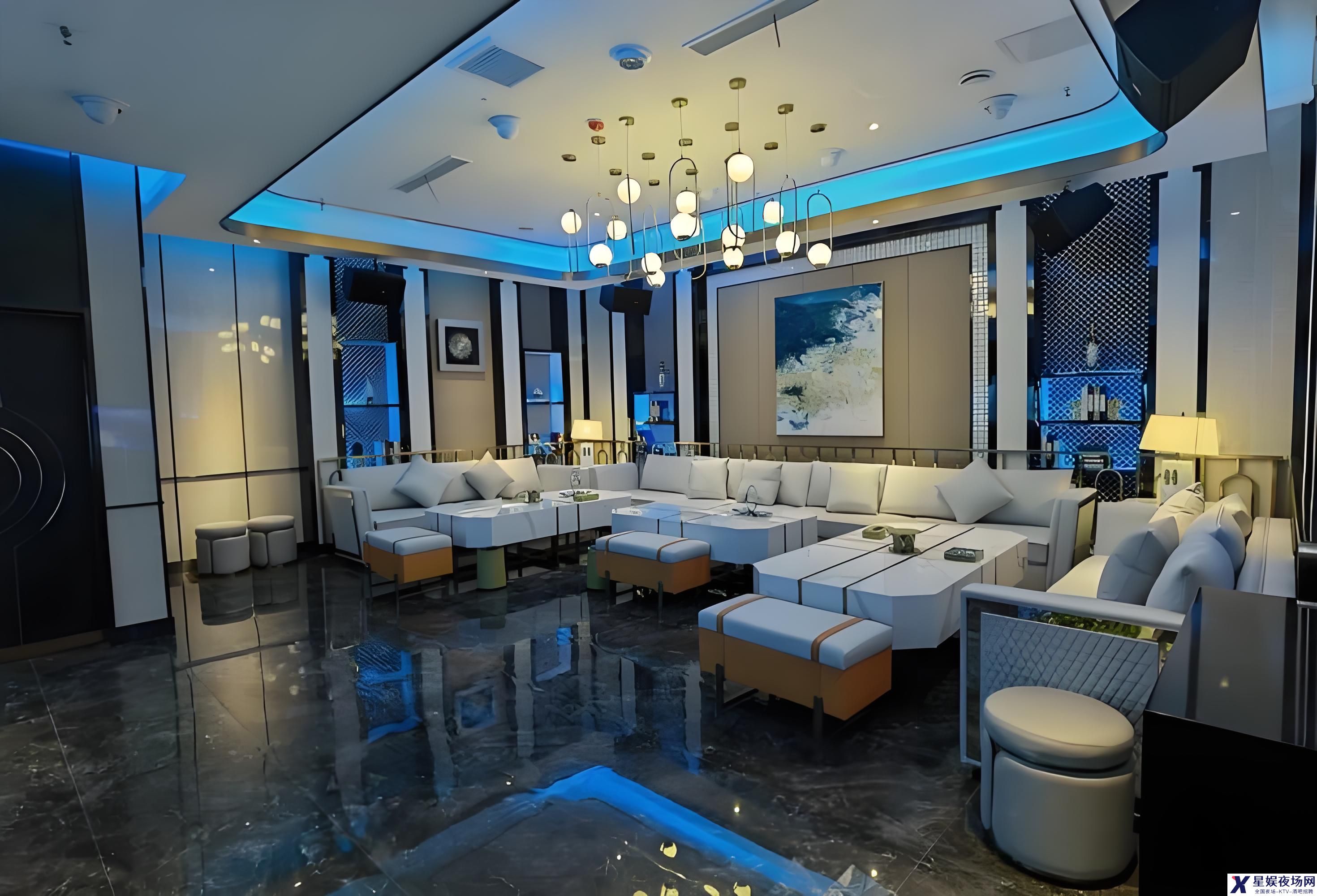 北京KTV招聘岗位：高薪诚邀有志青年加入我们的团队