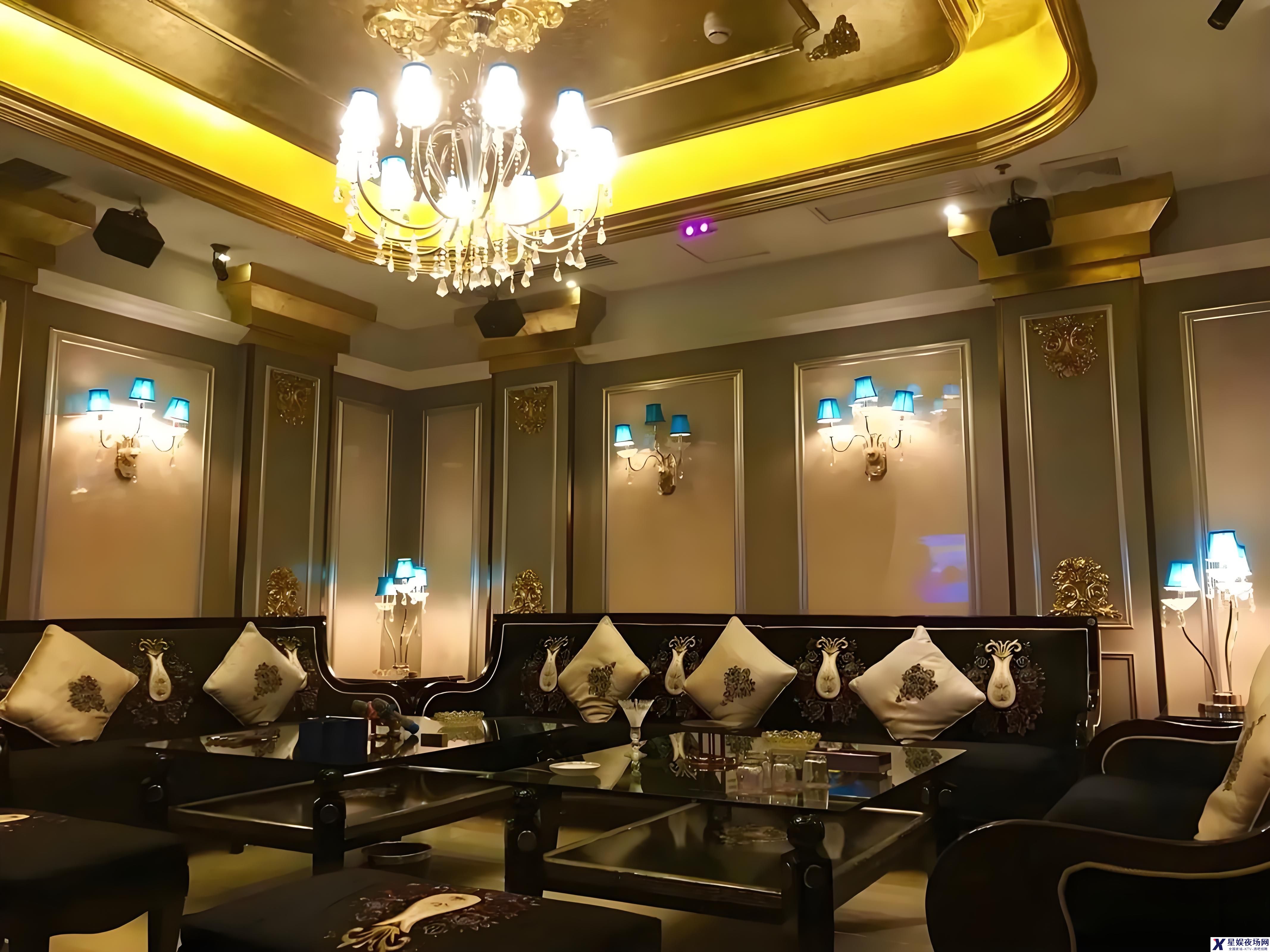 北京高端会所盛大招聘：开启职场新篇章