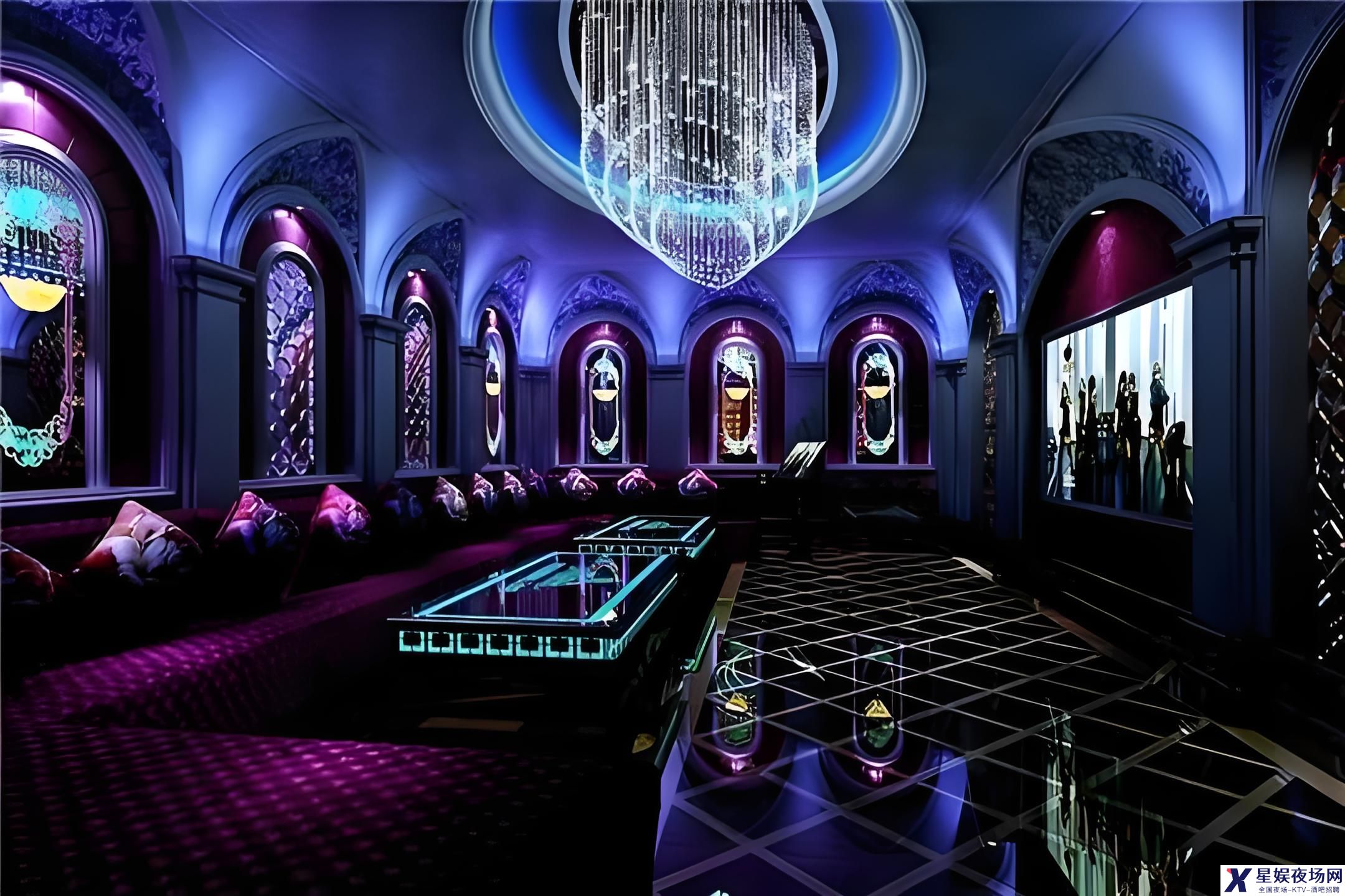 北京城高端娱乐会所诚聘精英，全新岗位虚位以待！