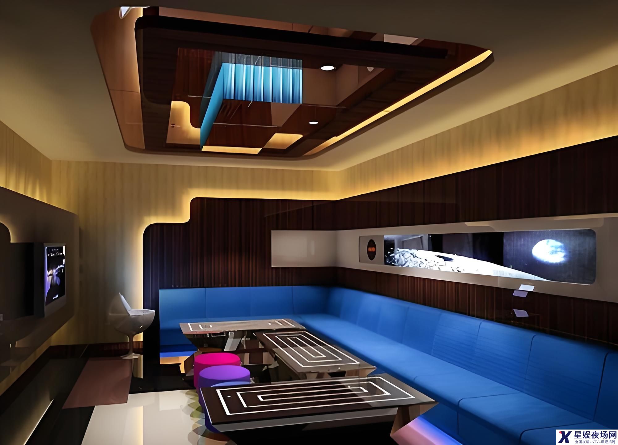 如何选择北京夜场KTV的招聘机会及注意事项