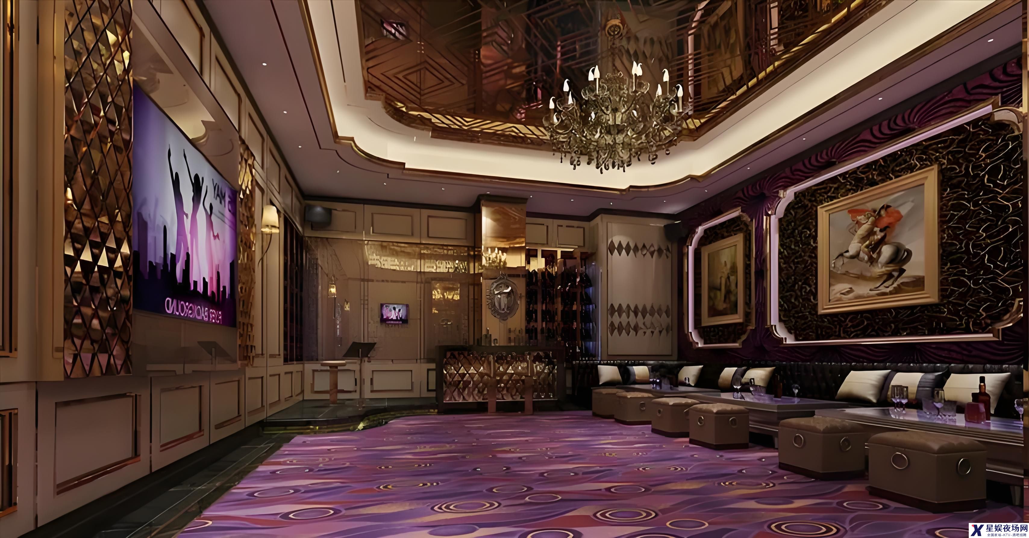 探索北京的夜生活：推荐夜场指南