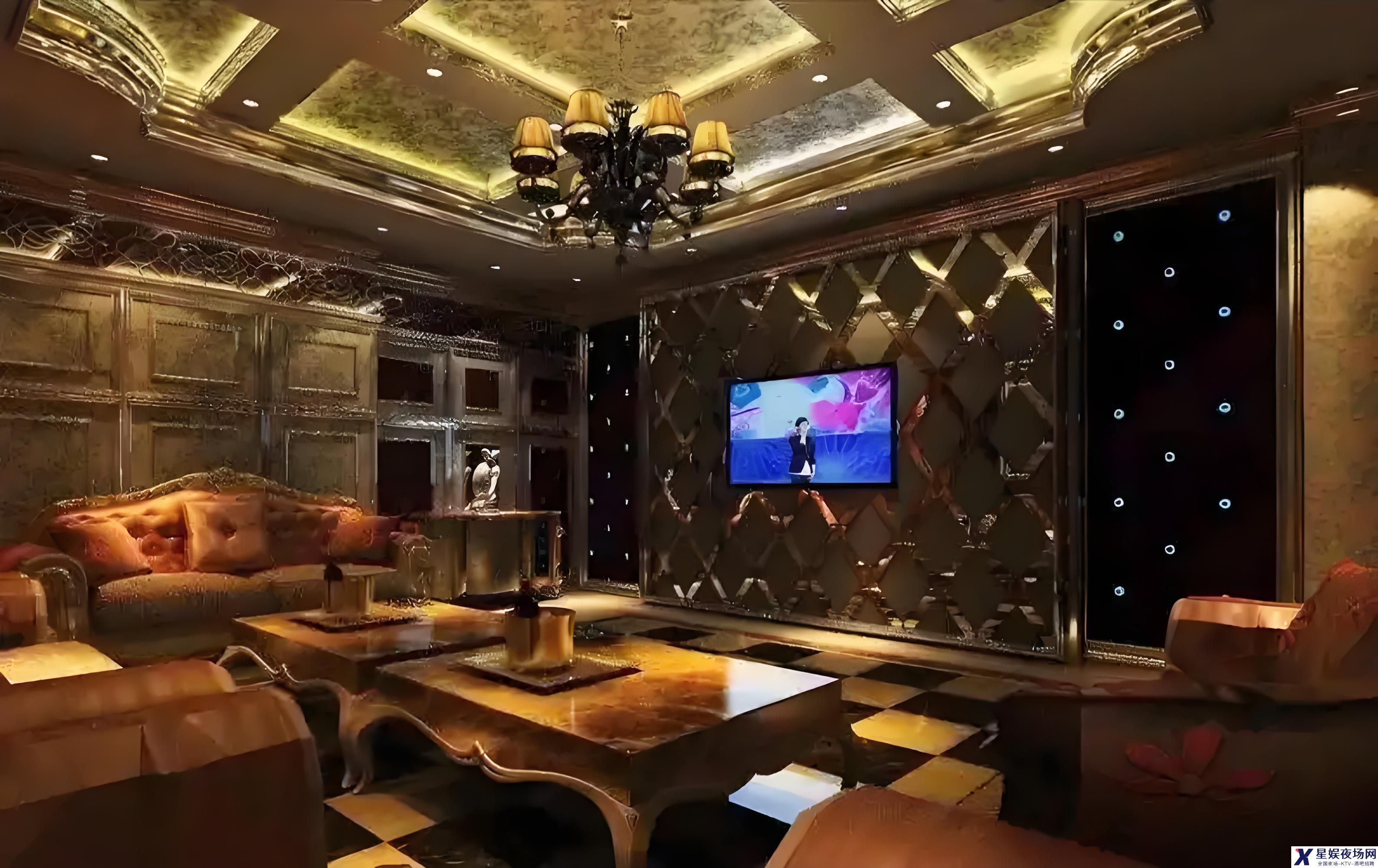 探索北京夜生活：最值得体验的夜场