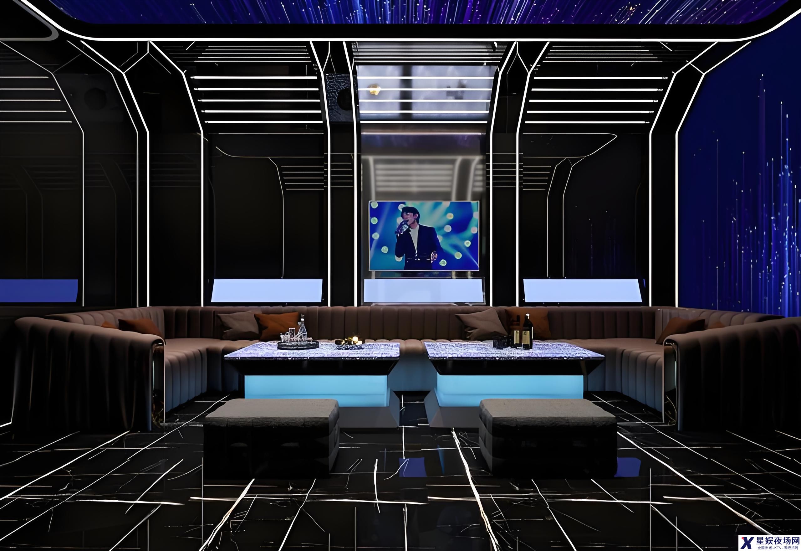 如何在北京夜场找到合适的工作机会