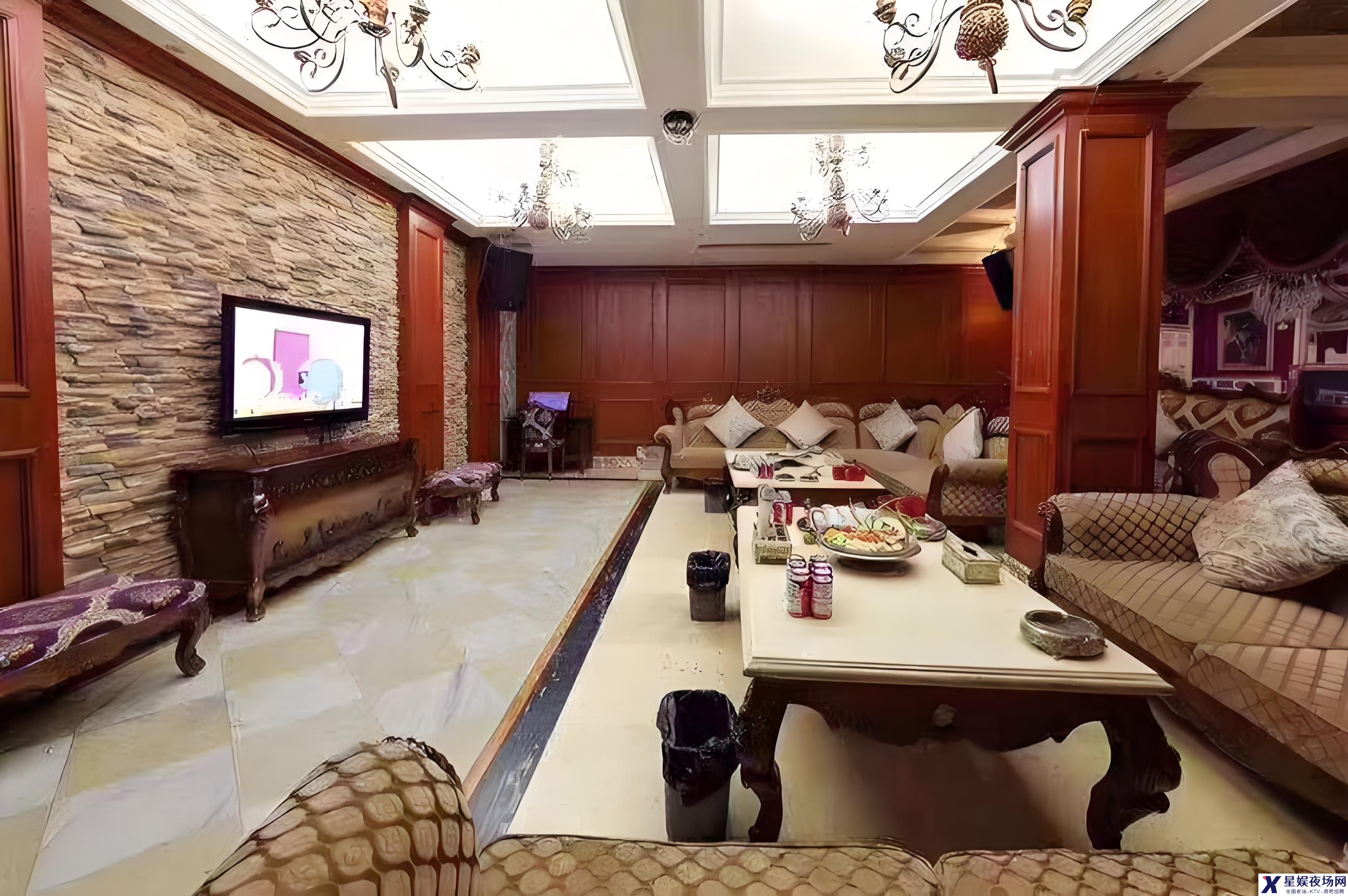 城市高端会所诚聘精英：成就你的闪耀人生