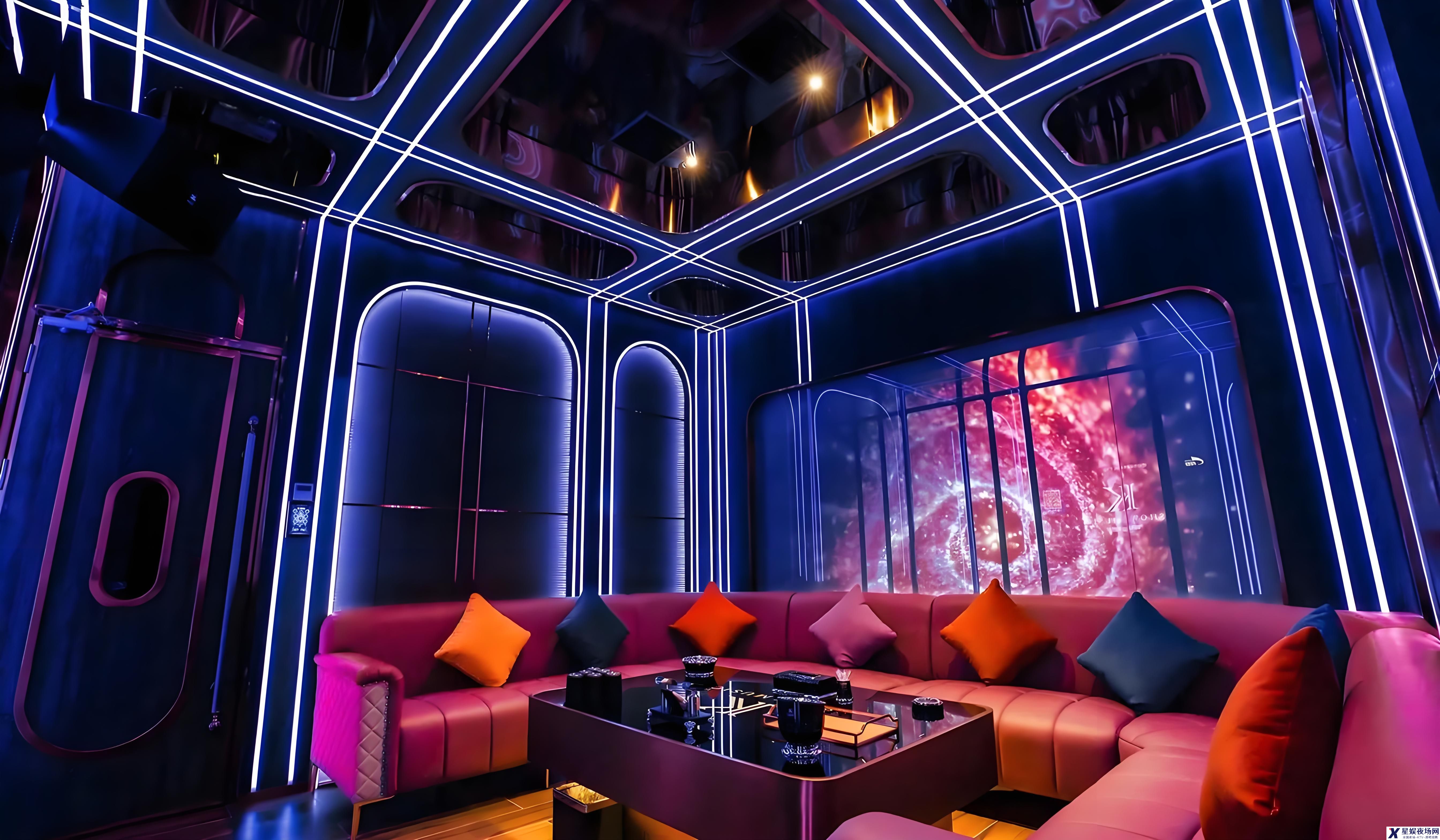 深入探索北京著名夜生活场所的独特魅力