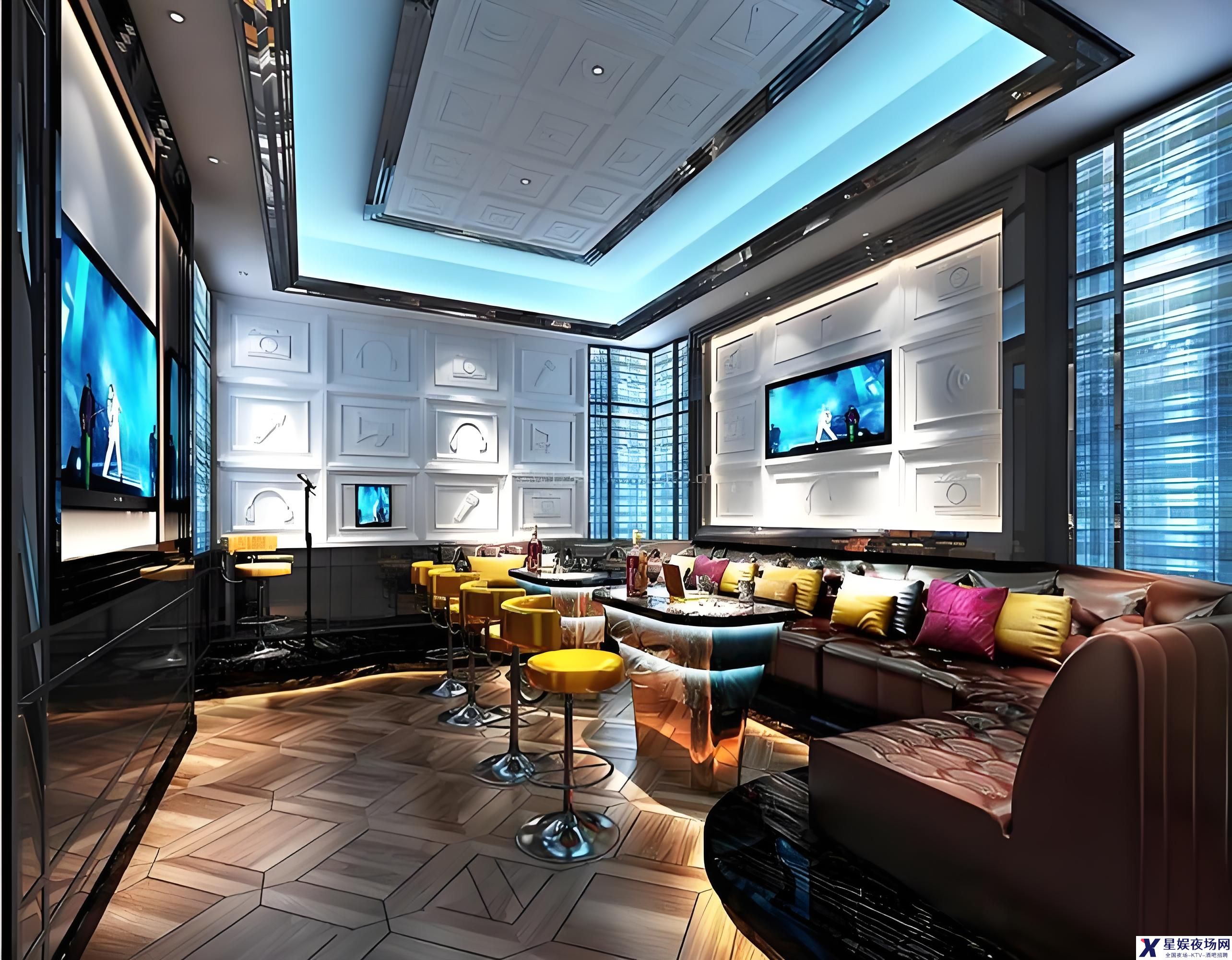 探访北京夜生活：必去夜场推荐及经验分享