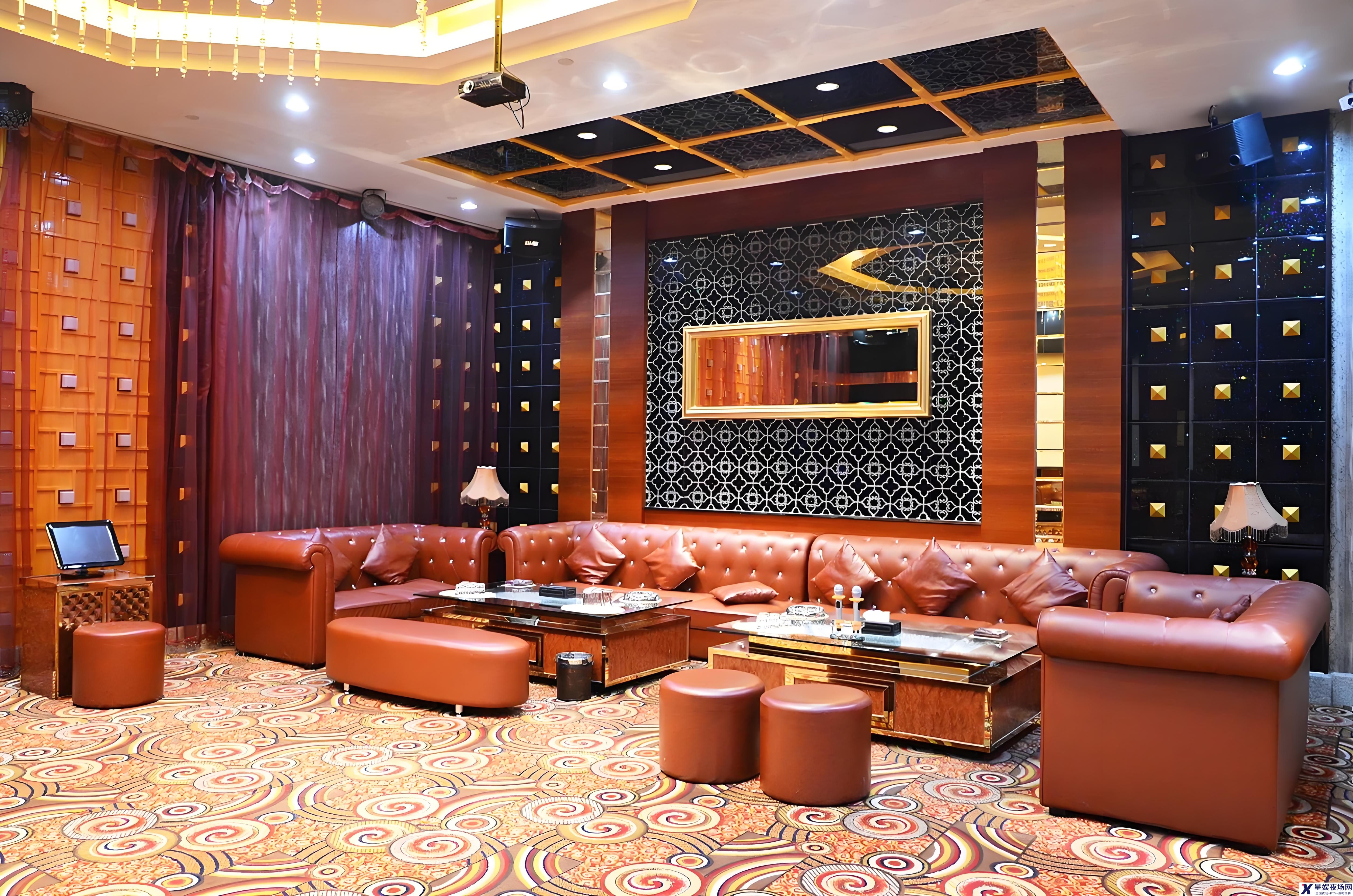 北京KTV男模招聘：岗位详情及任职条件解析