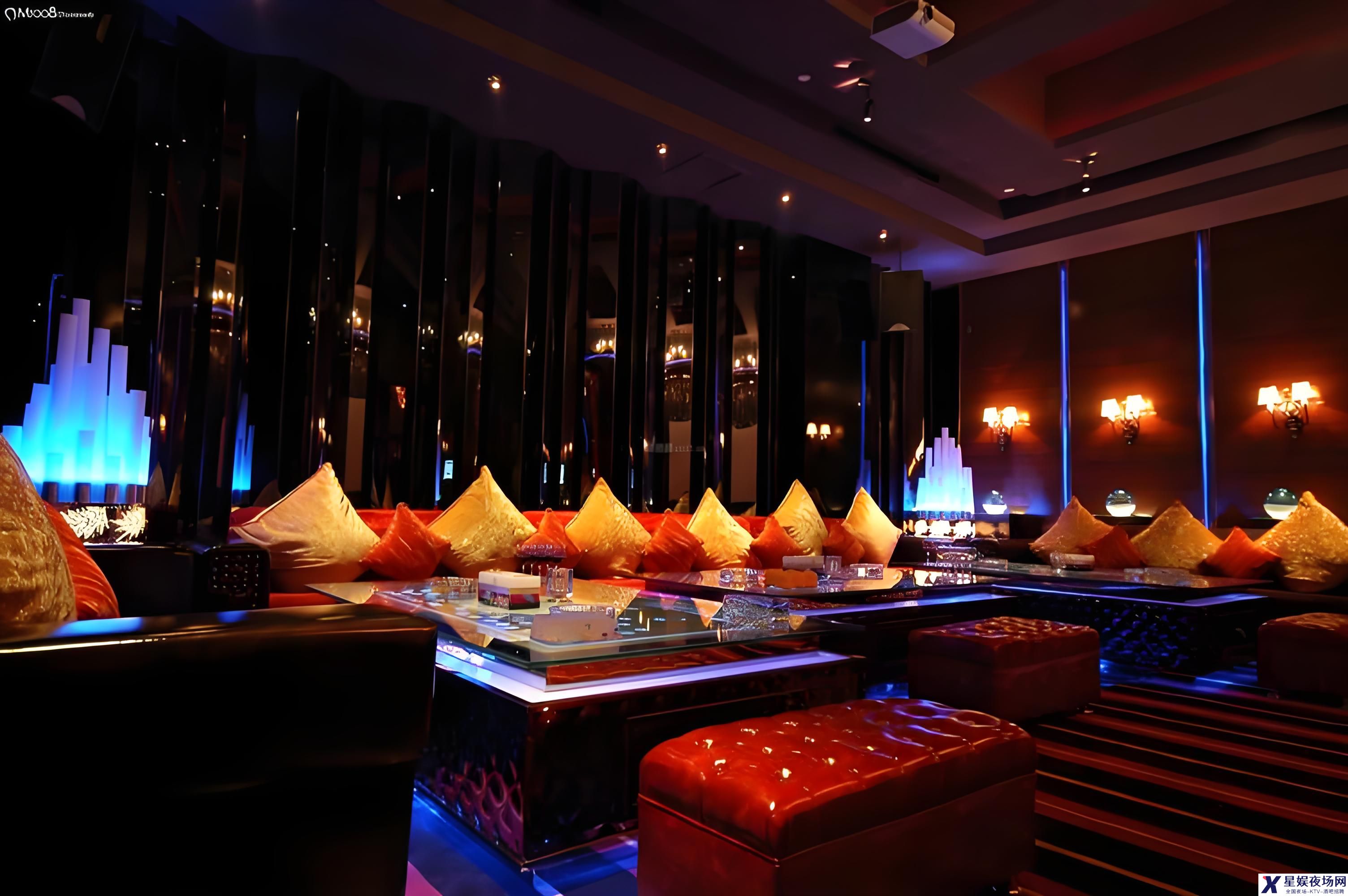 关于北京KTV陪唱服务的深入探讨