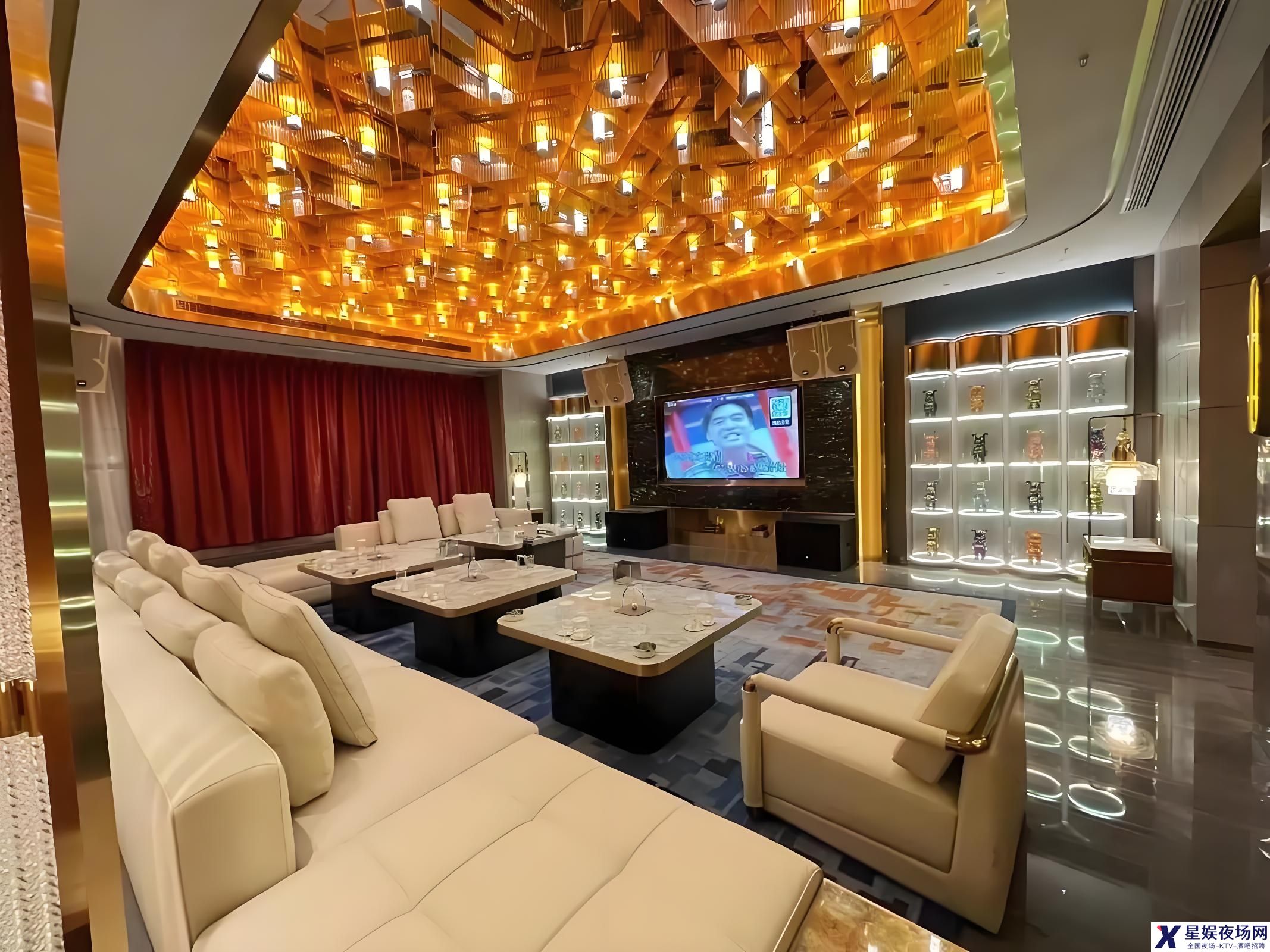 北京夜生活之旅：探索首都的璀璨夜色