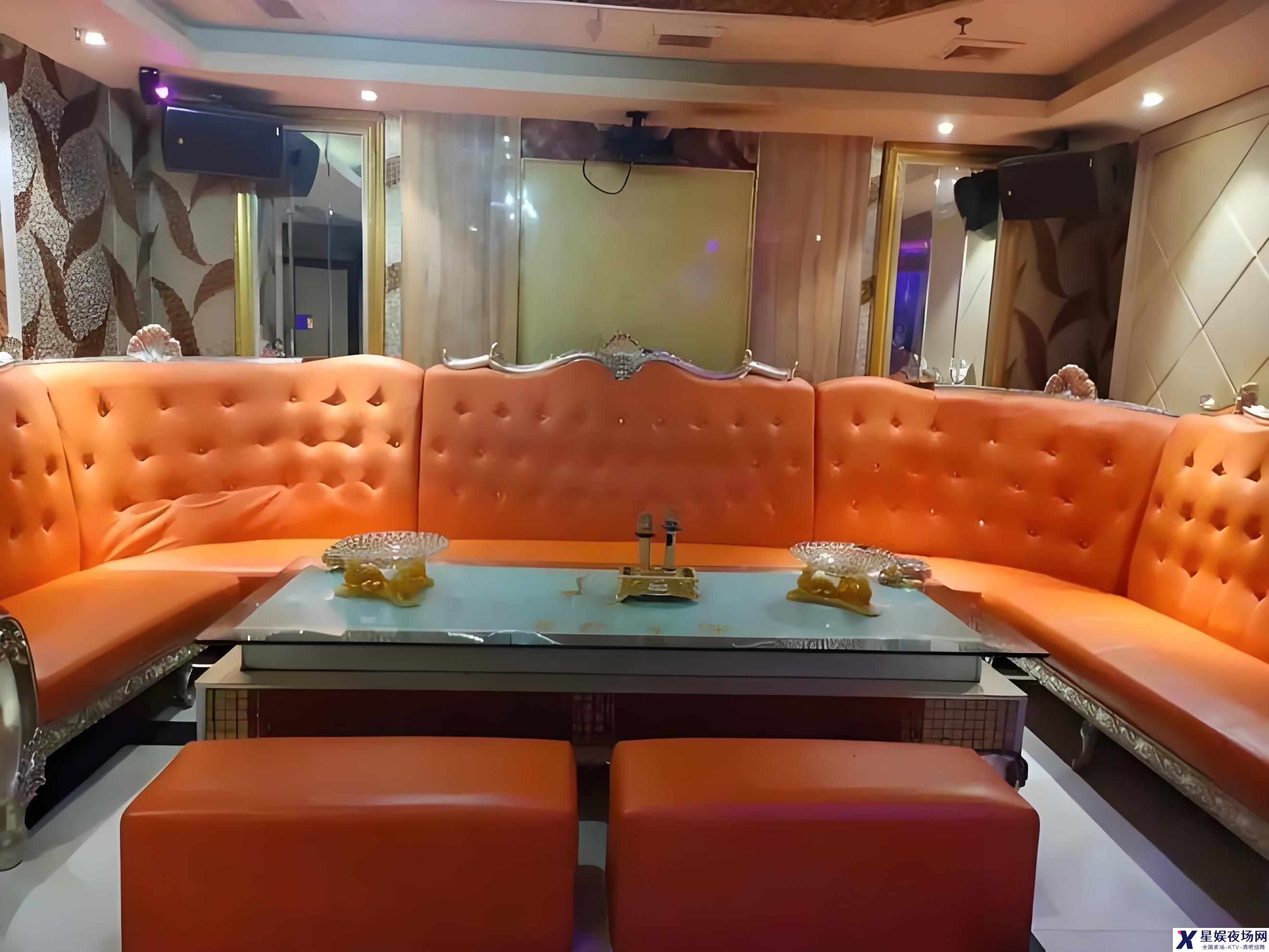 探索北京夜色中的十个必去景点