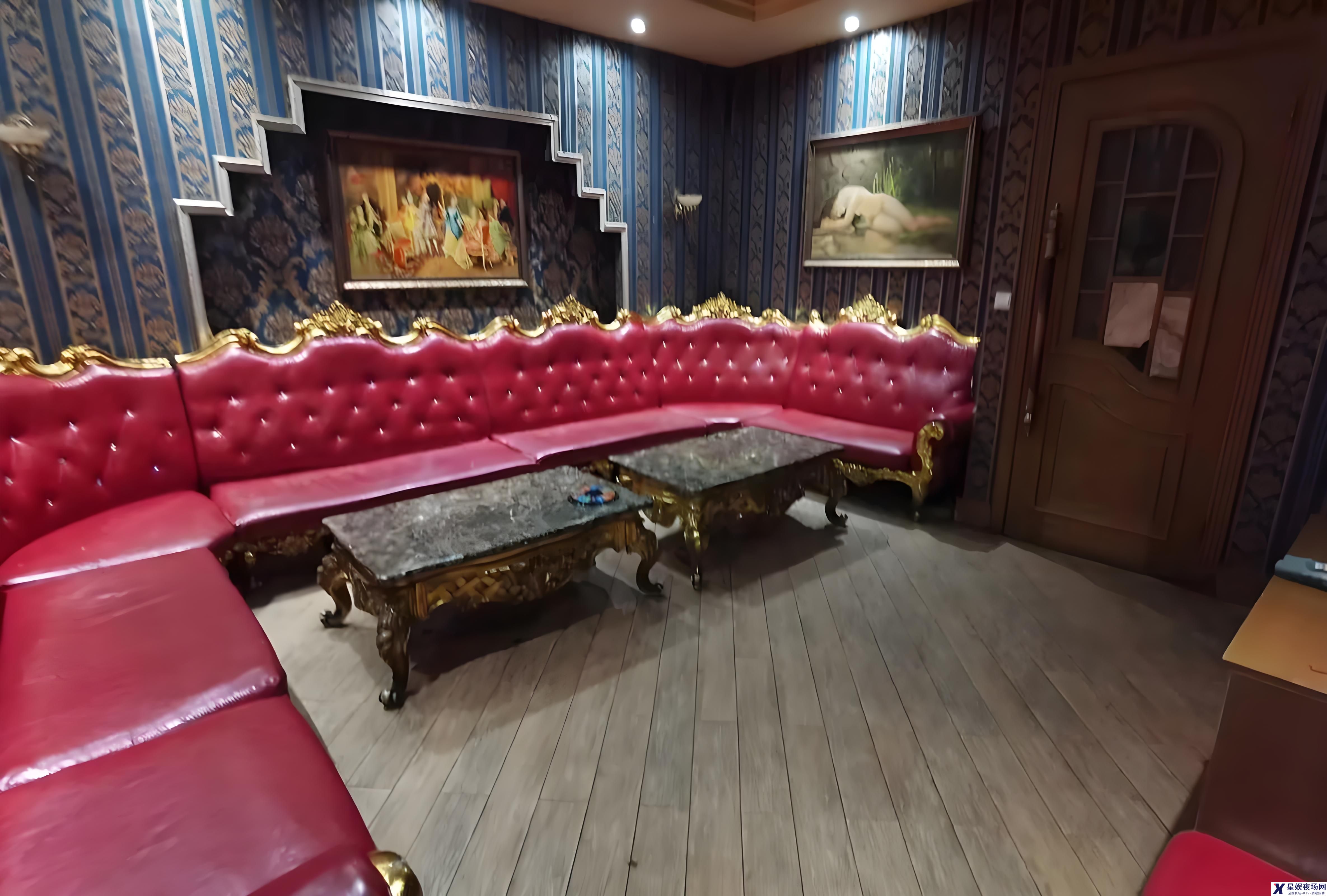 探索北京顶级夜场体验指南