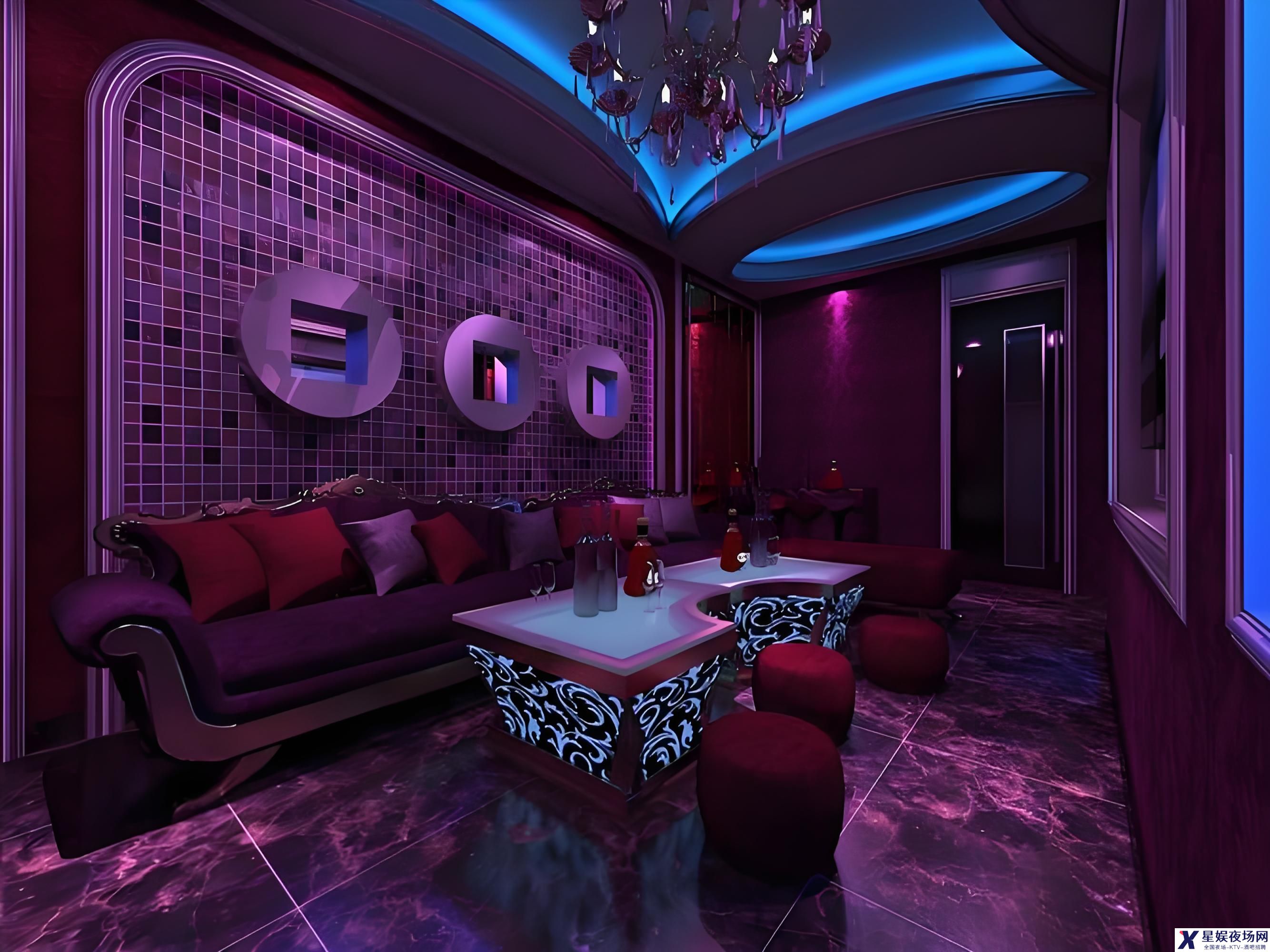 揭秘北京KTV高额小费现象及其背后的原因