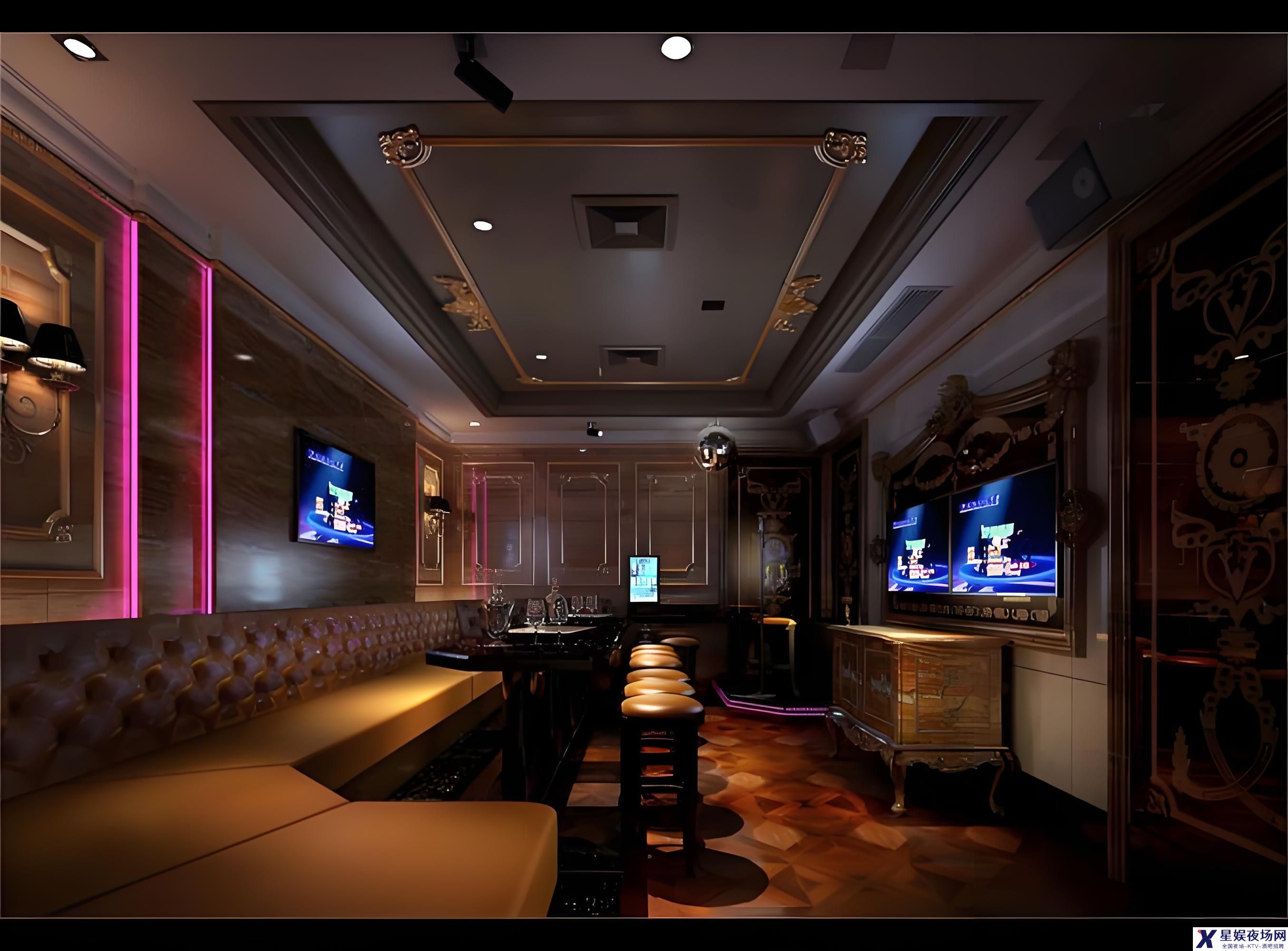 北京夜场急招人才：高薪职位600-800等你挑战