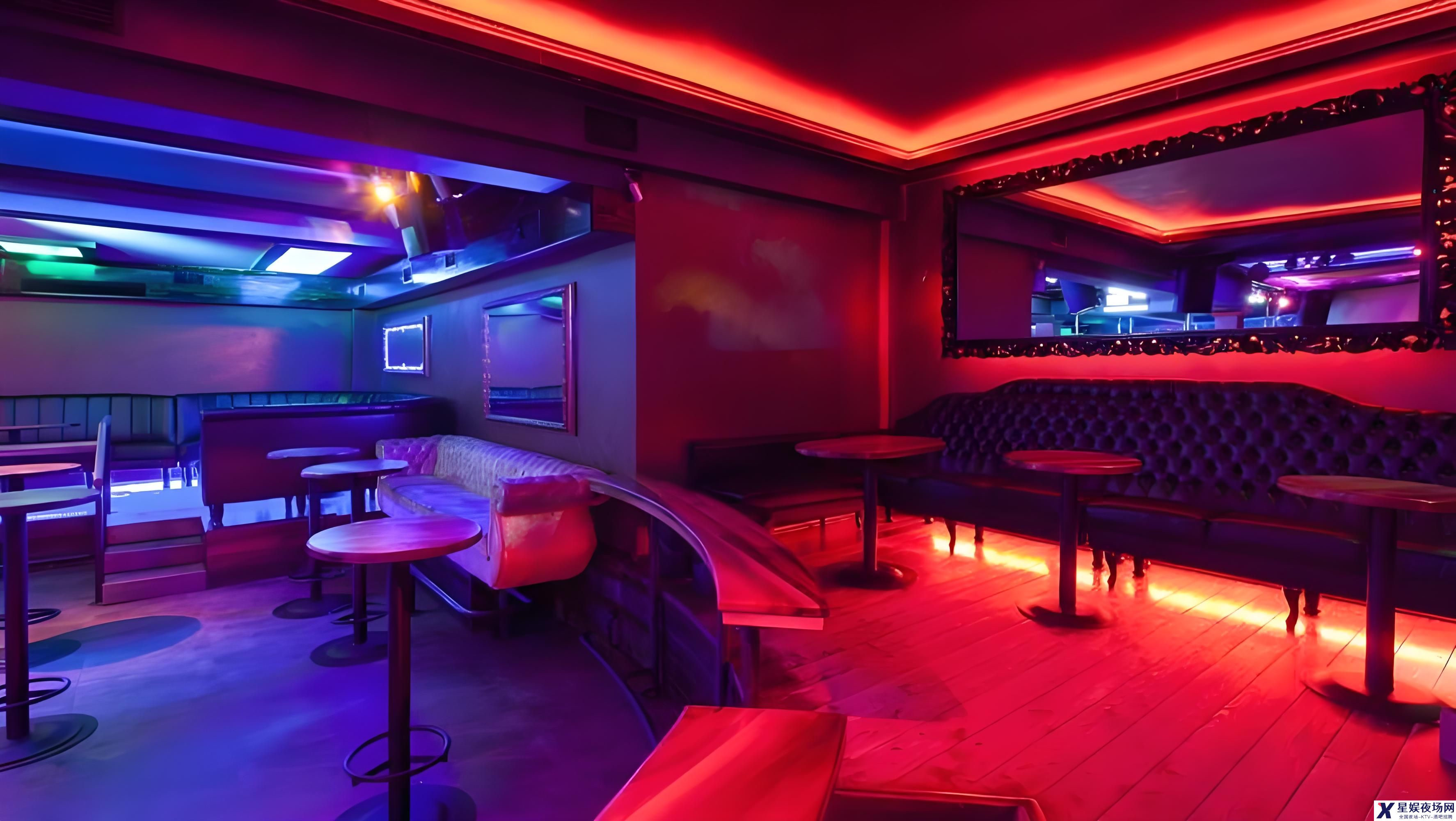 城市高端会所诚聘：打造你的职业新高度