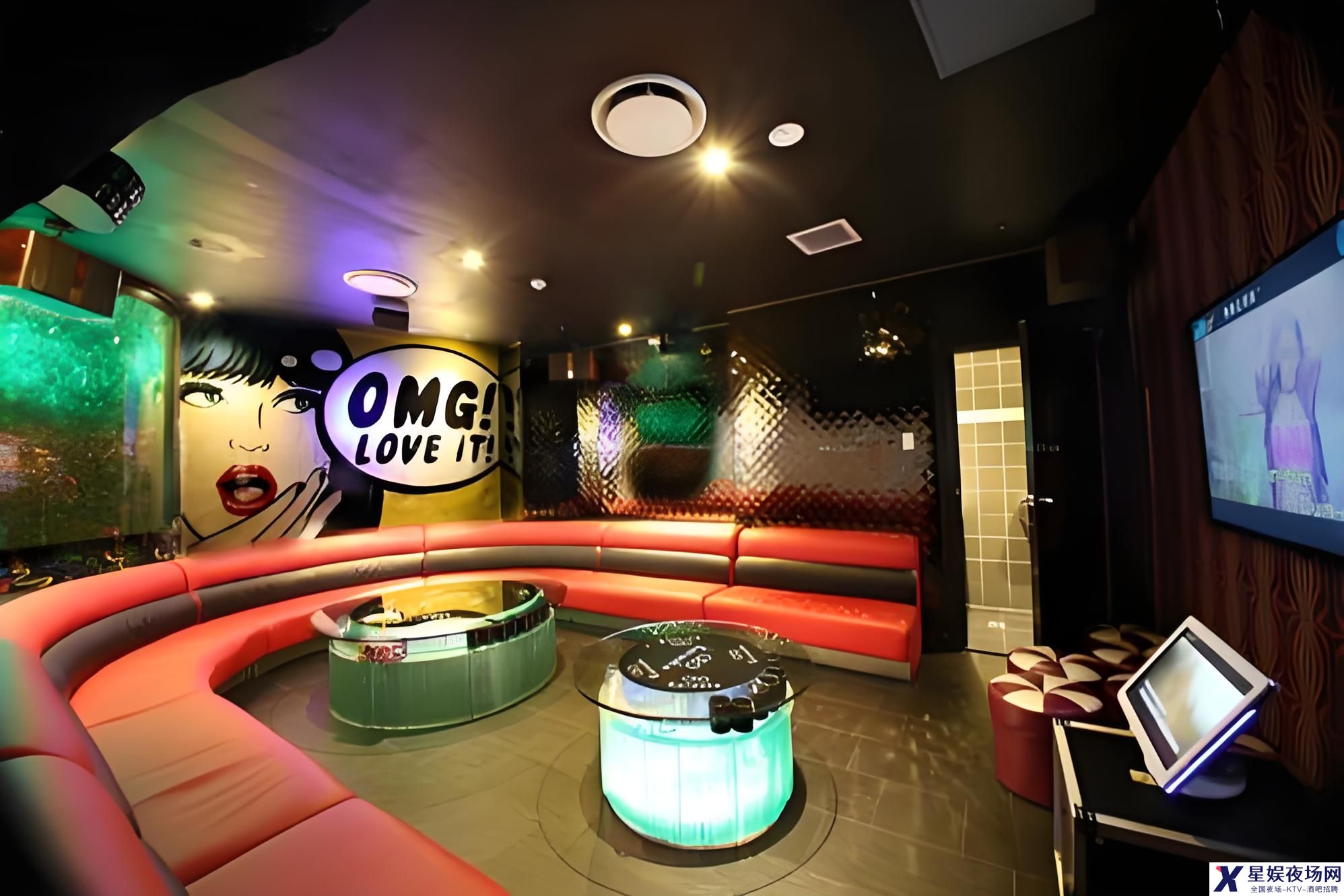 探索北京夜生活：最佳夜场推荐