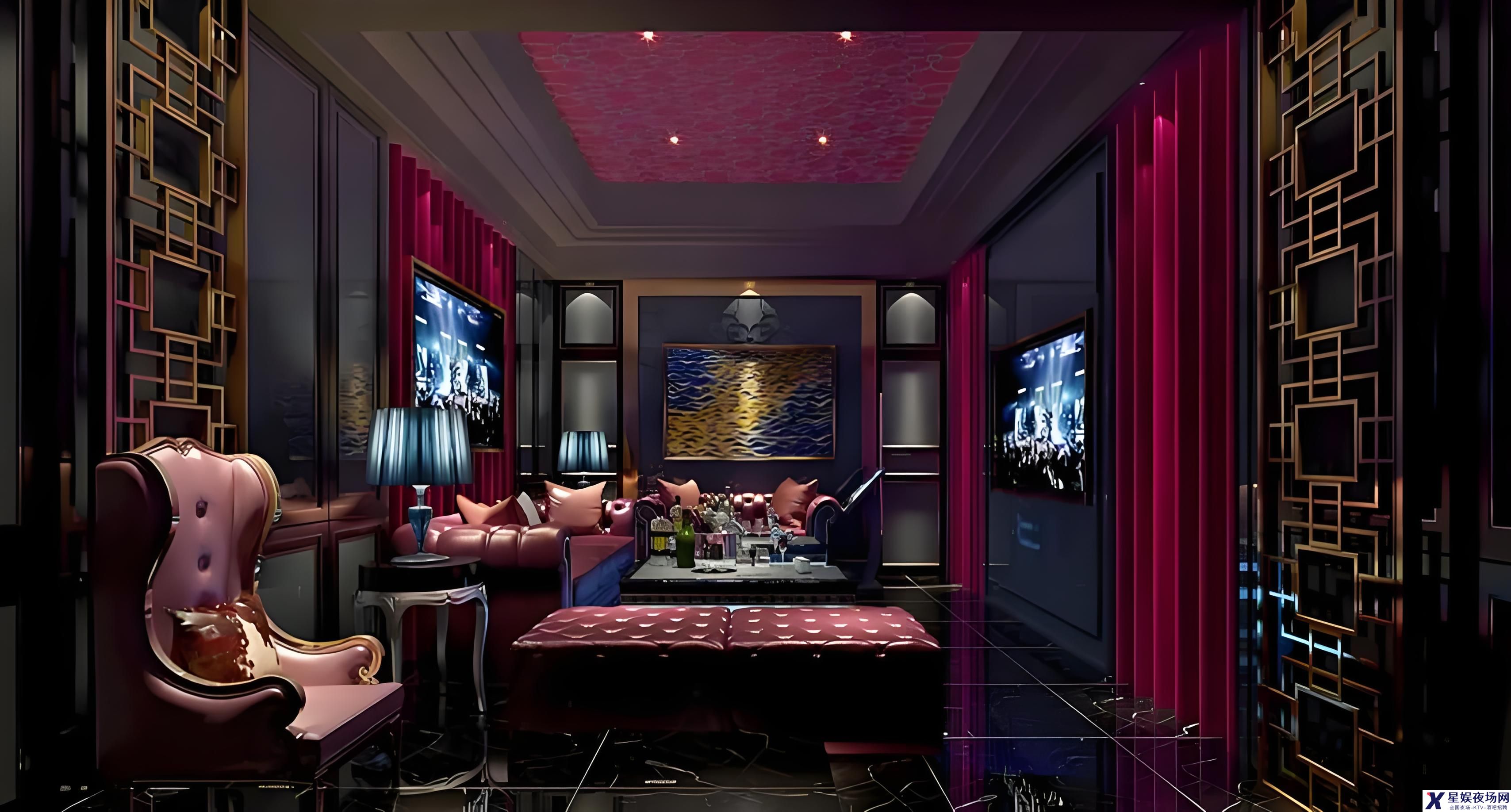 探秘北京顶级夜场：提升夜生活体验的最佳去处