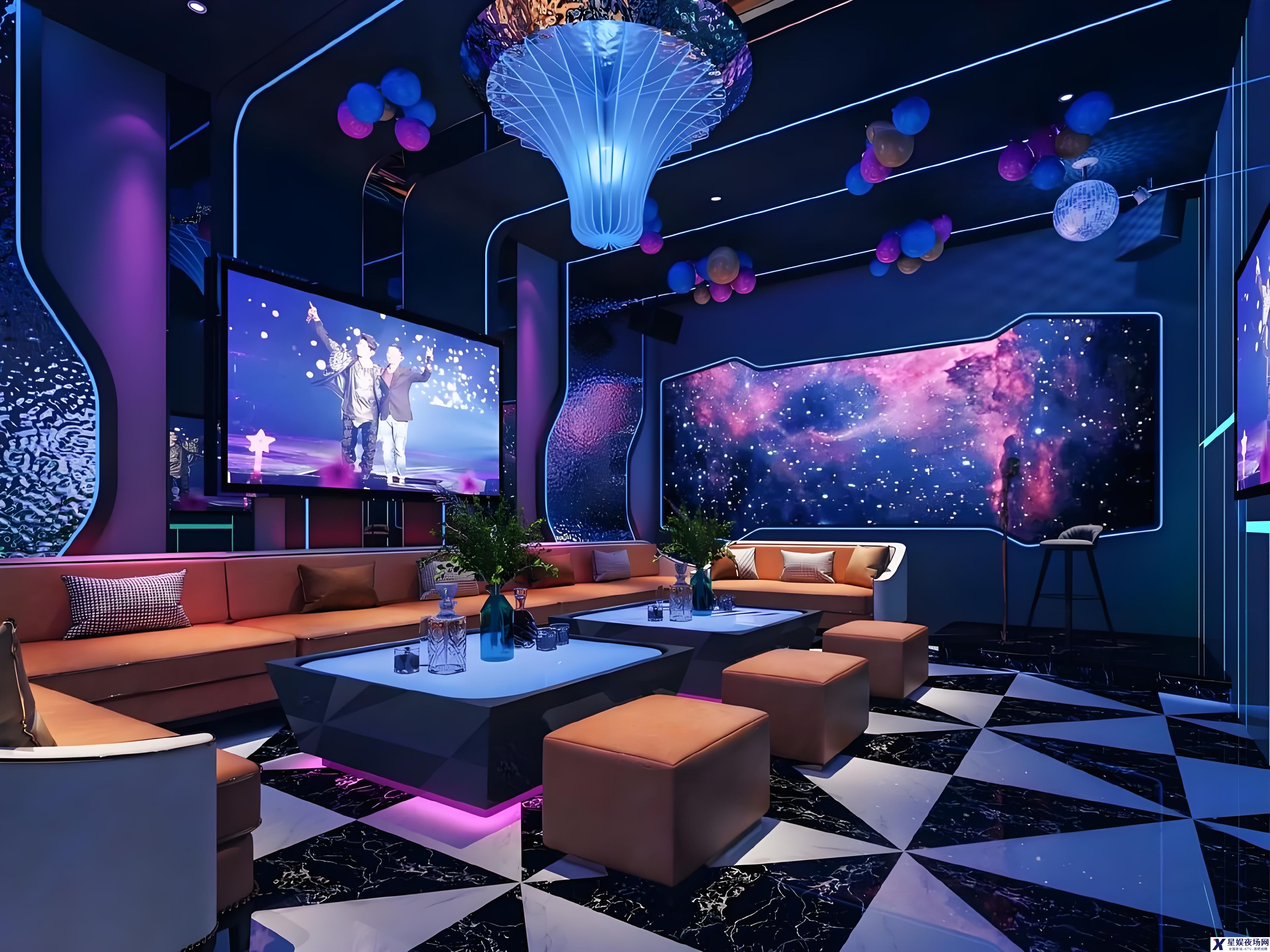 不可错过的北京夜间乐园游玩攻略