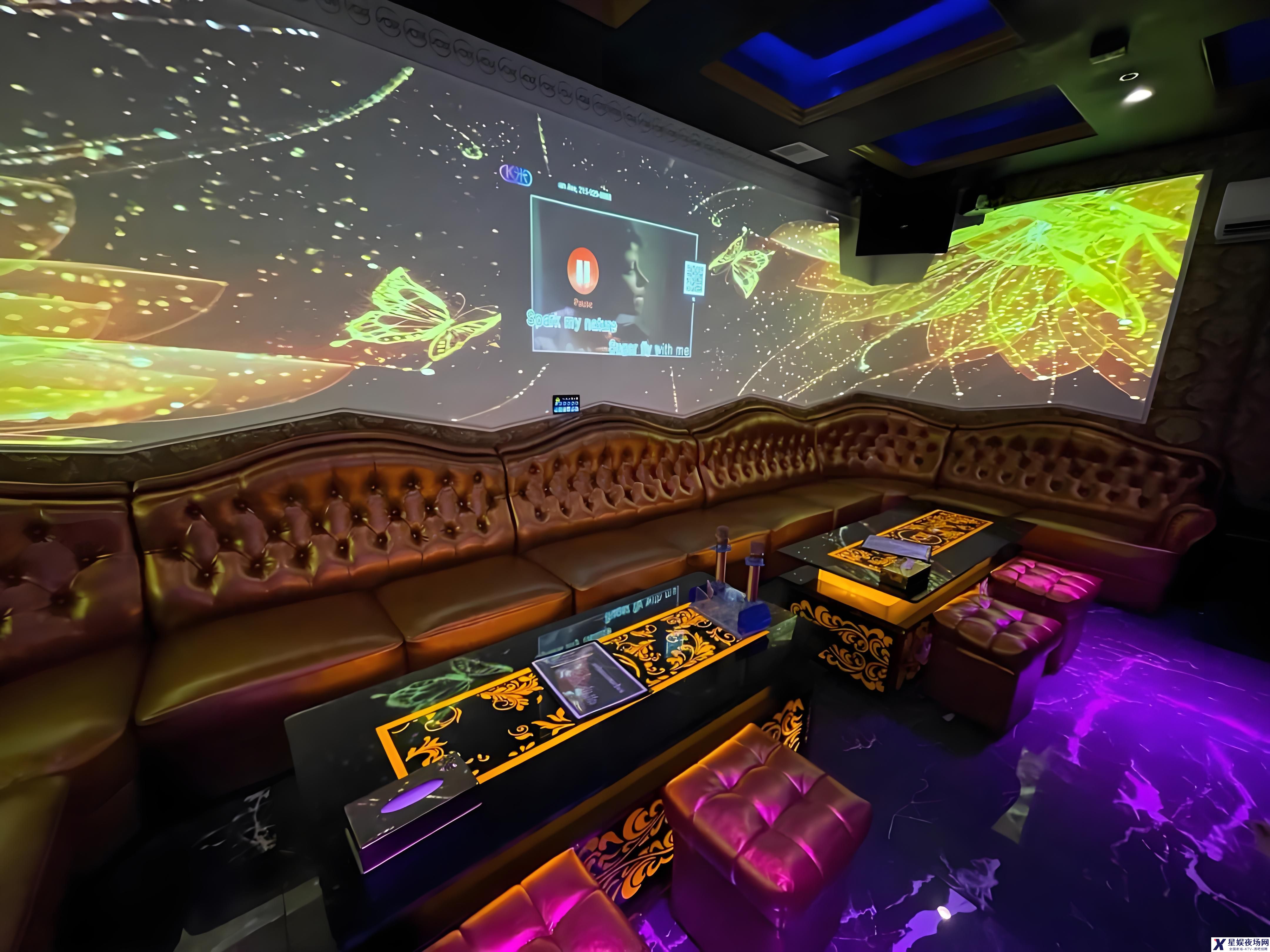 了解北京夜场KTV招聘：如何找到合适的工作机会