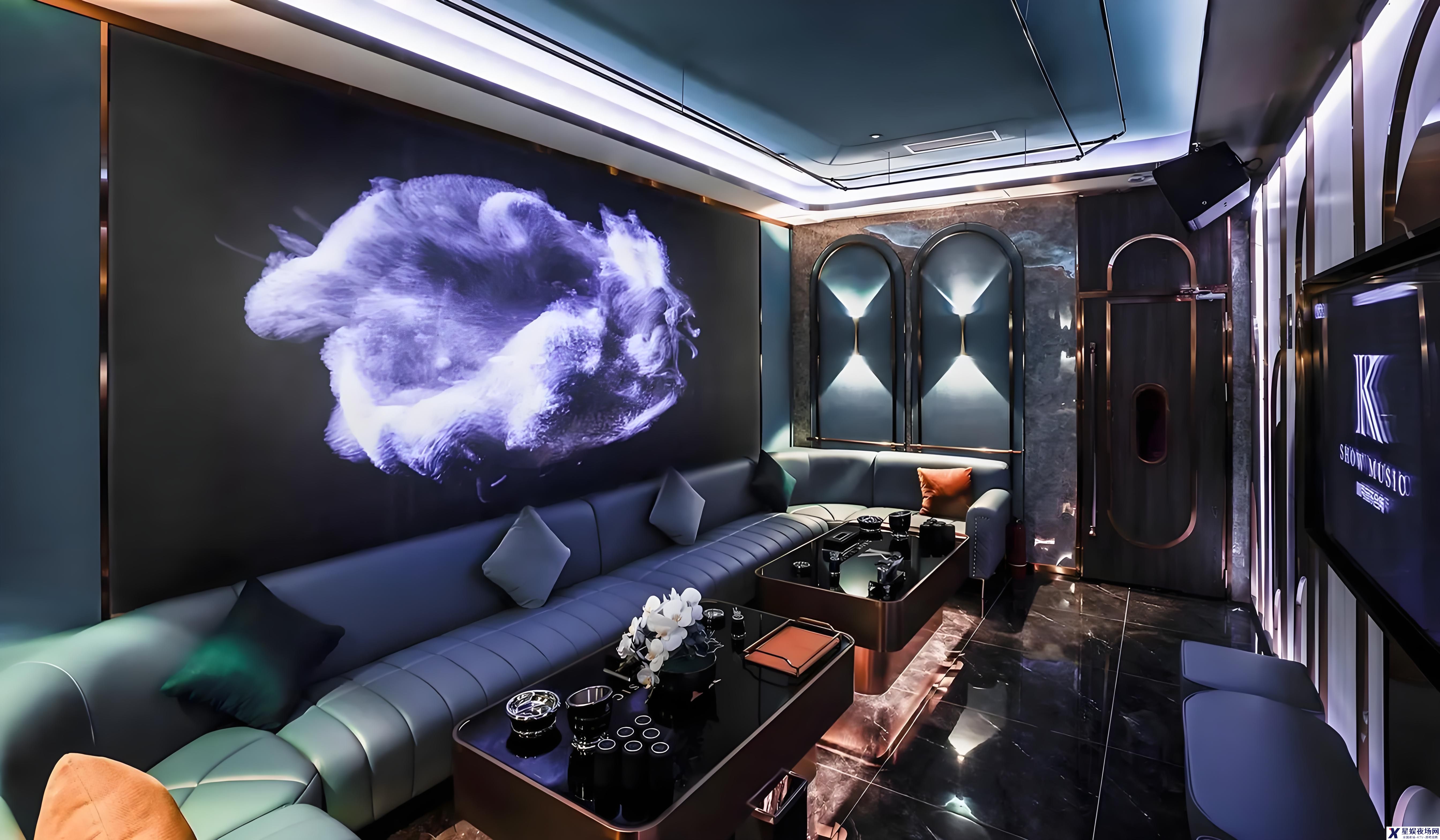 北京KTV公主招聘指南：如何进入北京夜场行业的黄金机会