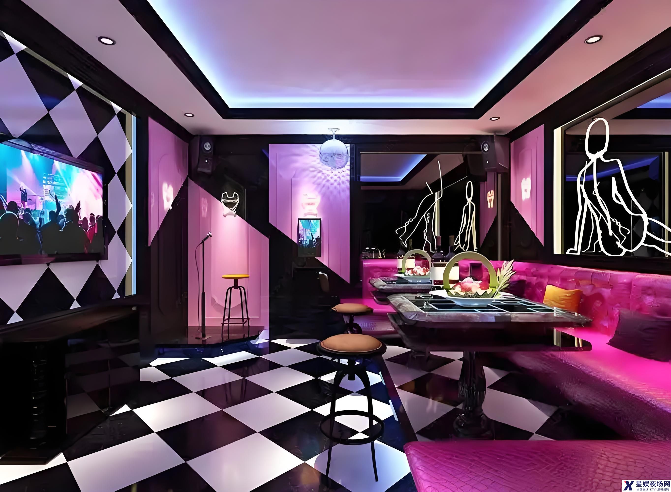 北京高端夜场招聘：日结5000元机会等你来