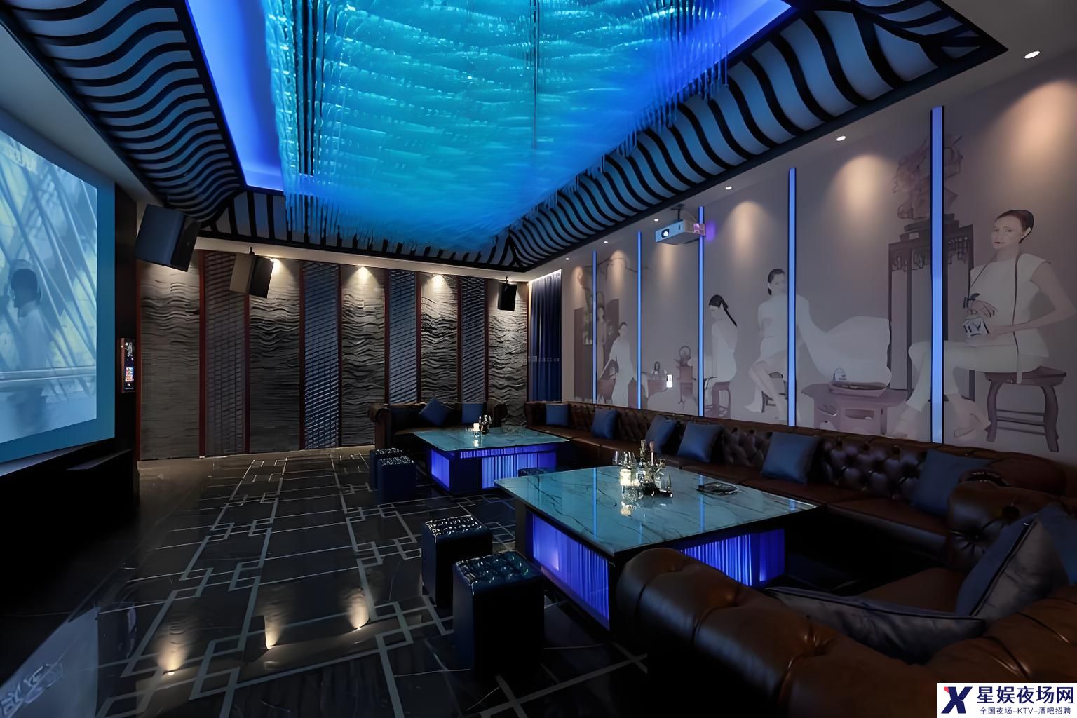 北京高端会所精英招聘，职等你来！